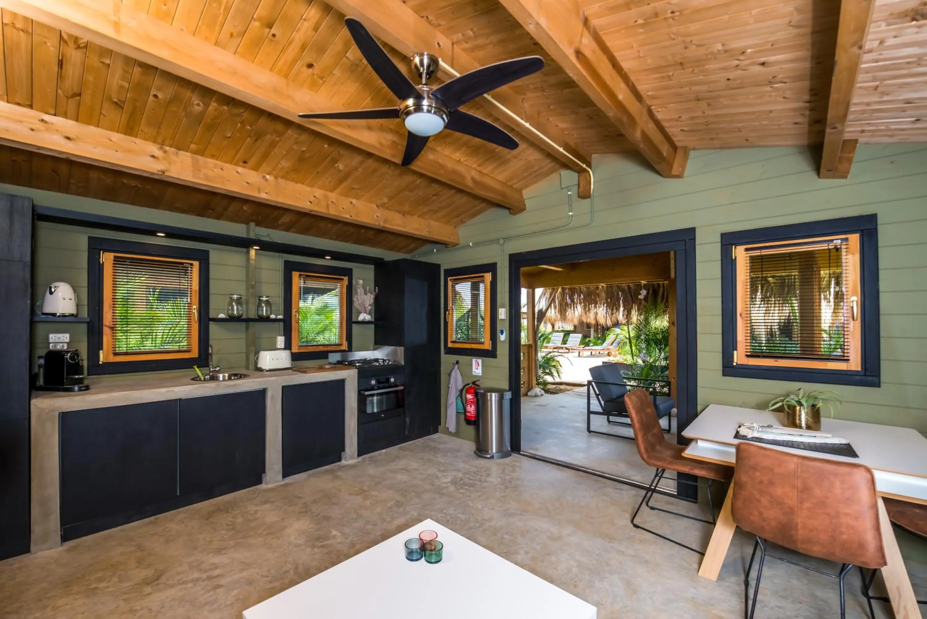 Bonaire Boutique Resort