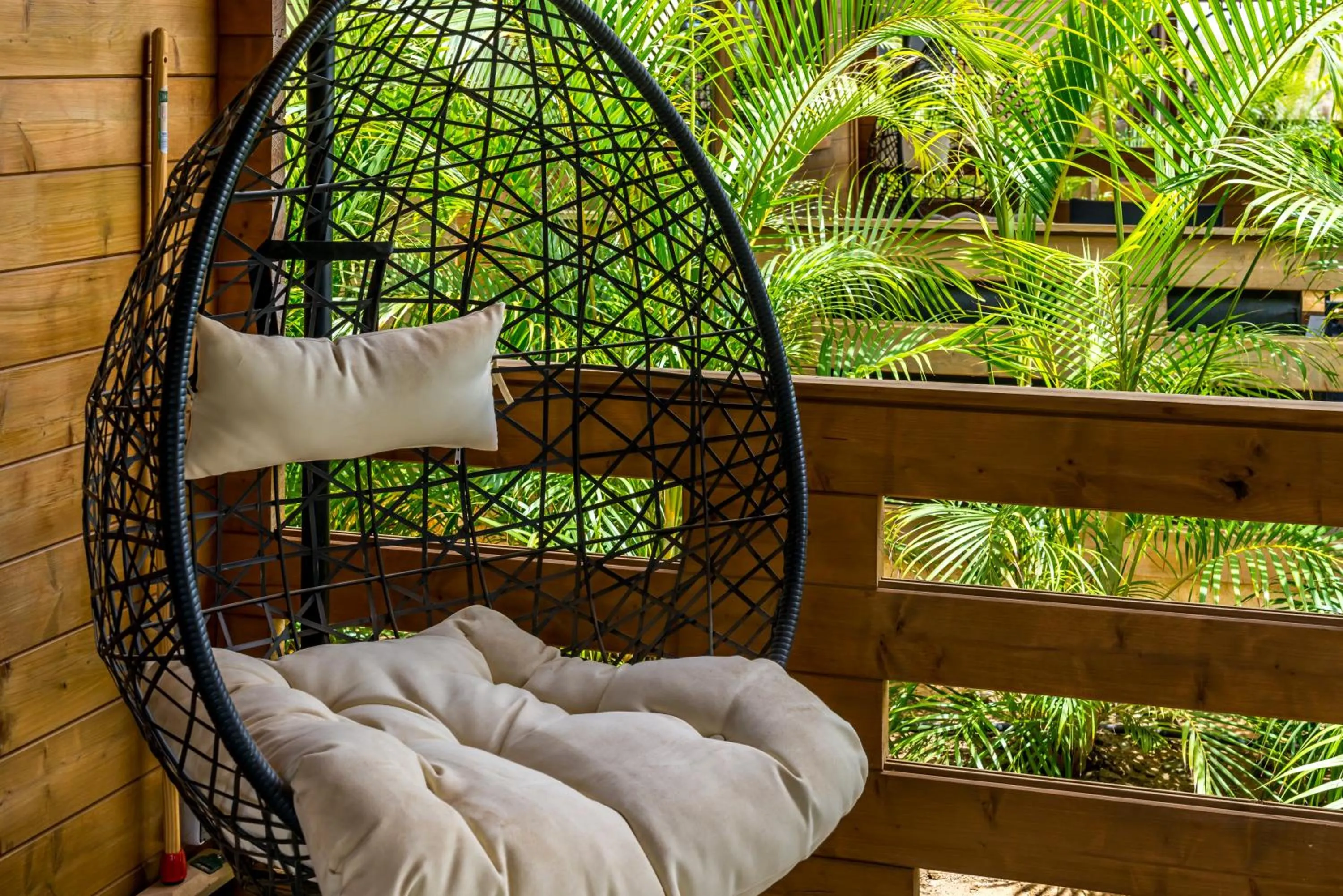 Bonaire Boutique Resort