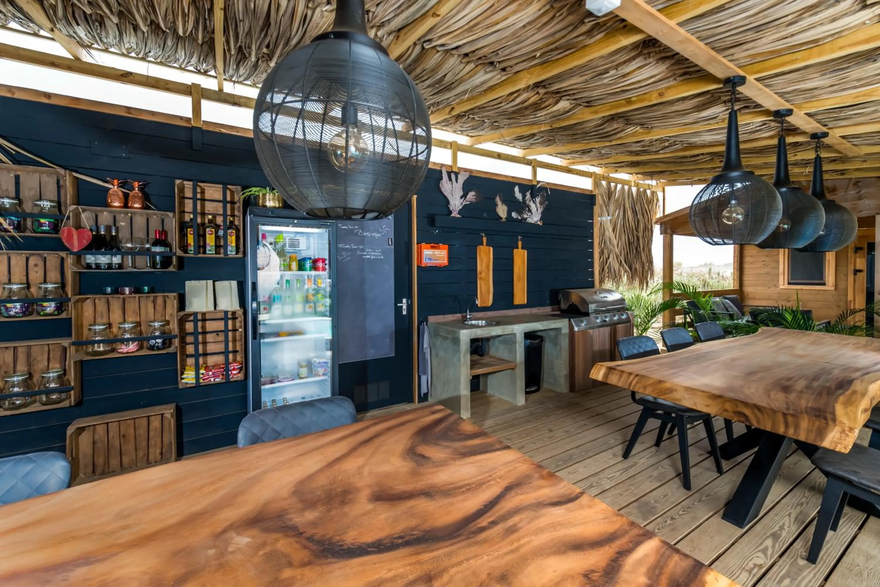 Bonaire Boutique Resort