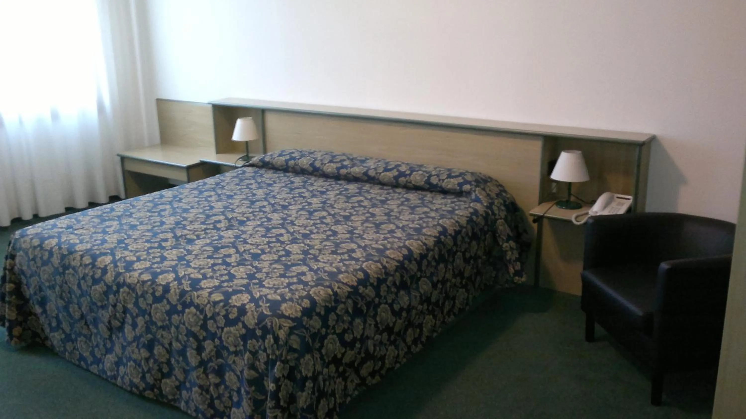 Albergo Alla Campana