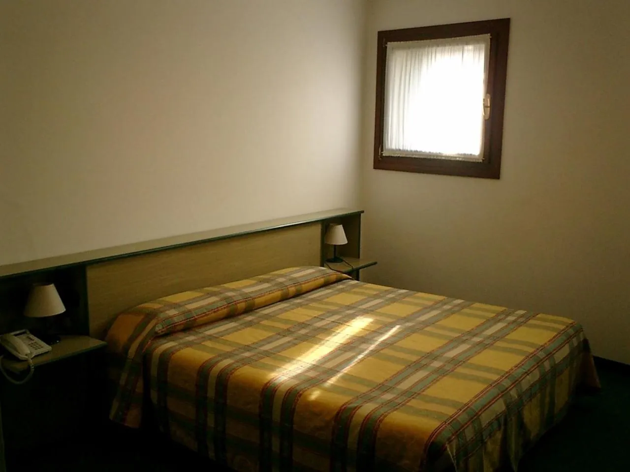 Albergo Alla Campana