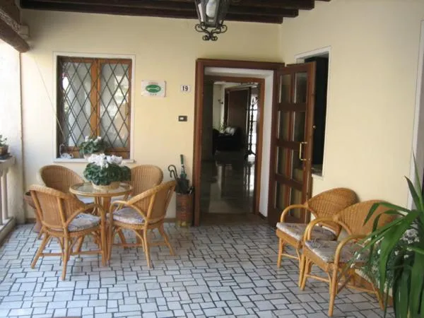 Albergo Alla Campana