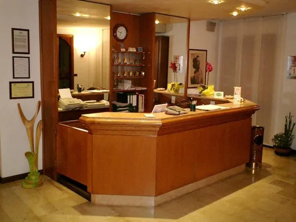 Albergo Alla Campana