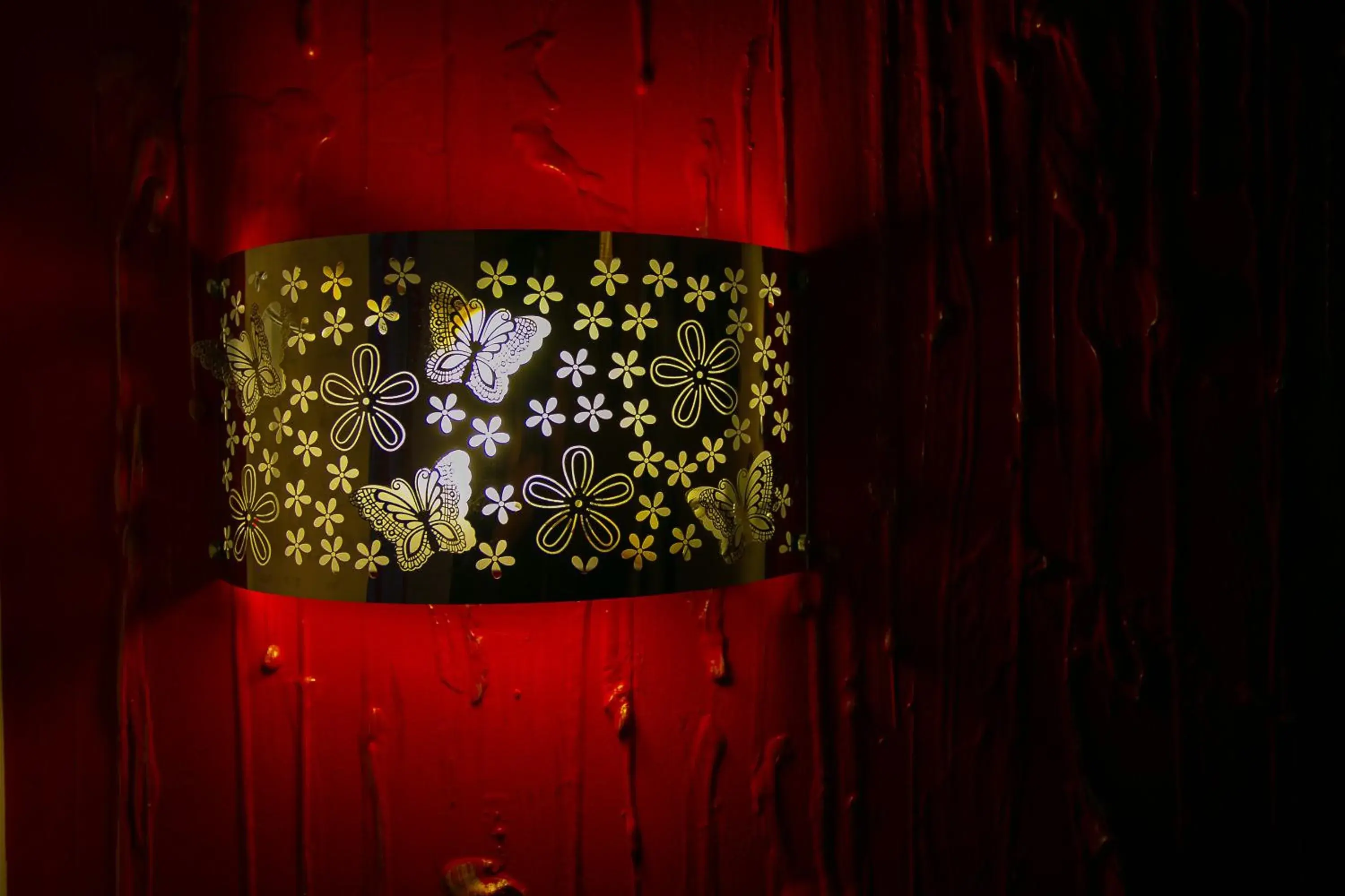 Double Room in B&B La Corte Double Room in B&B La Corte