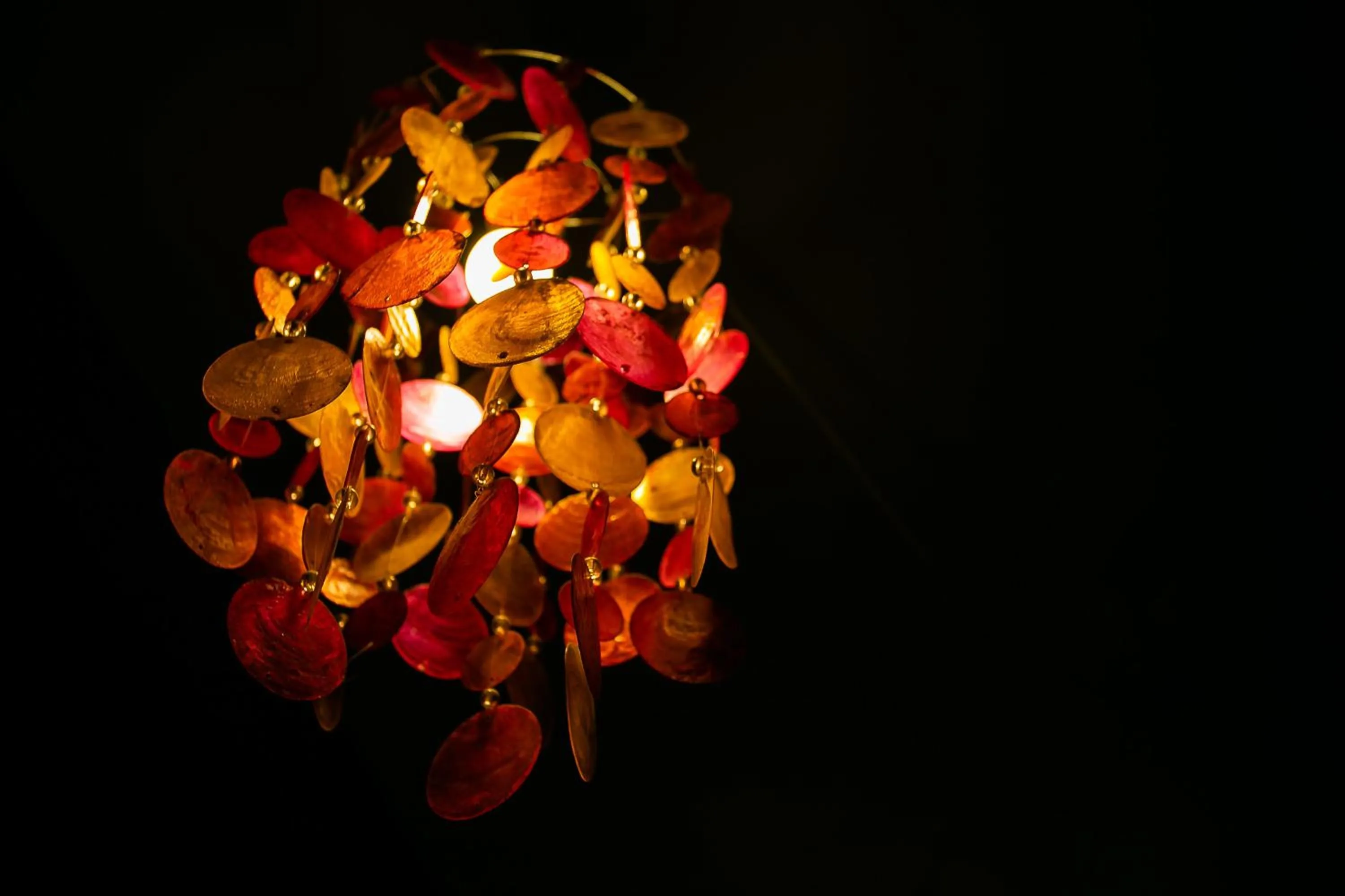 Night in B&B La Corte