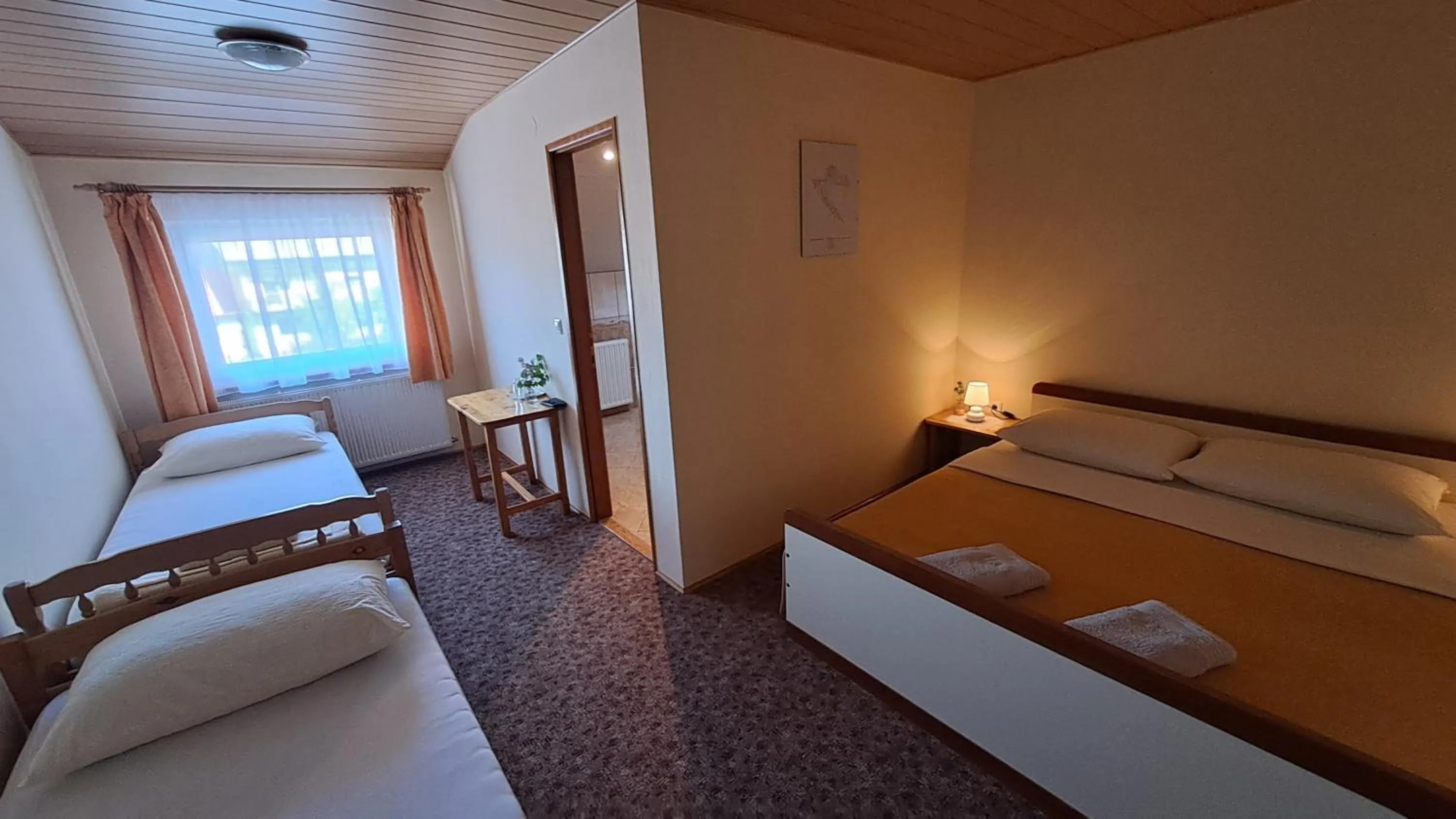 Family Room in Family Puškarić