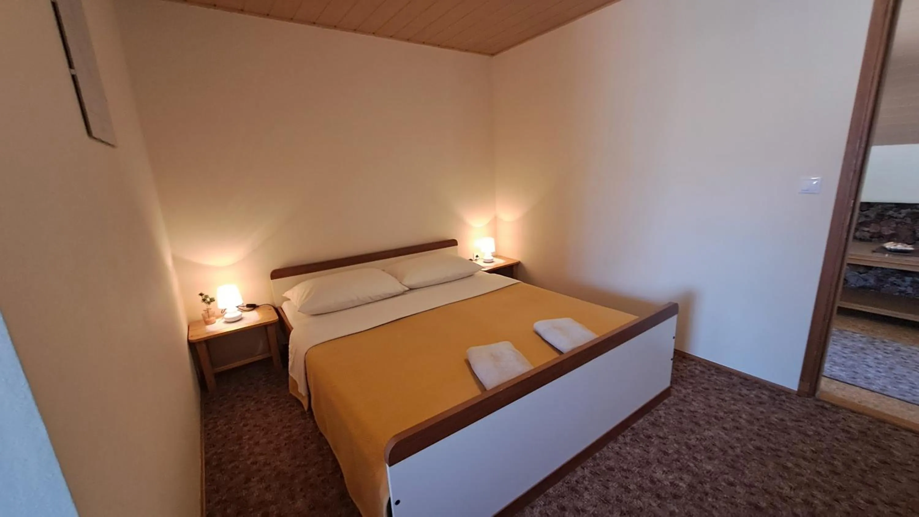 Family Room in Family Puškarić