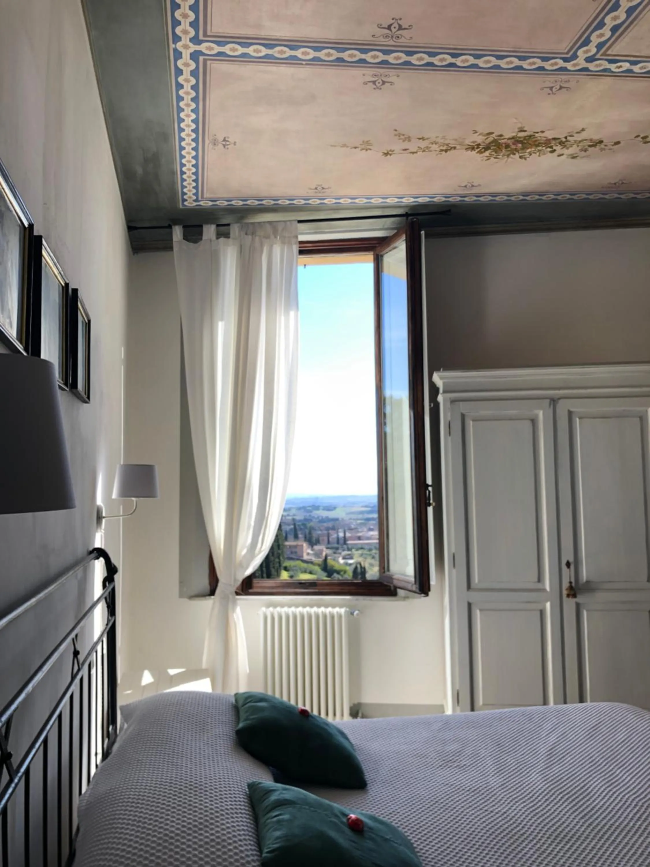 Photo of the whole room, Bed in BnB Paolina