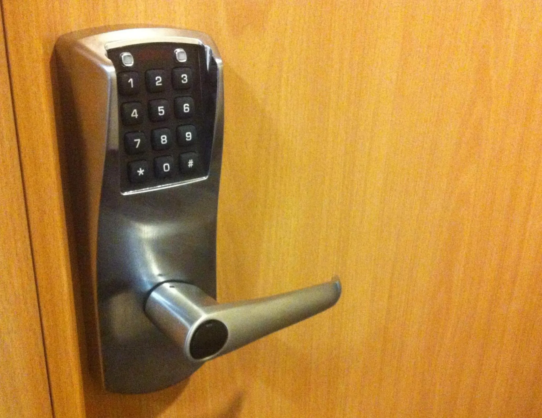 Decorative detail in Park Hotel Porto Aeroporto