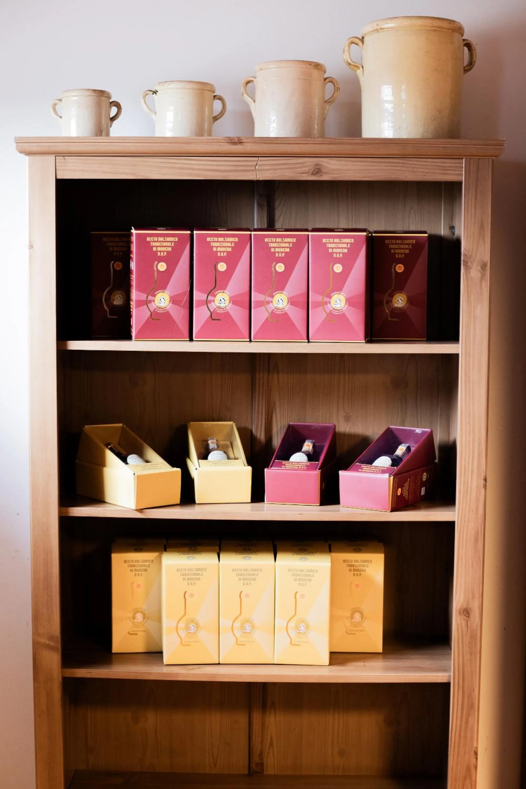 Shopping Area in La Corte Dei Sogni B&B