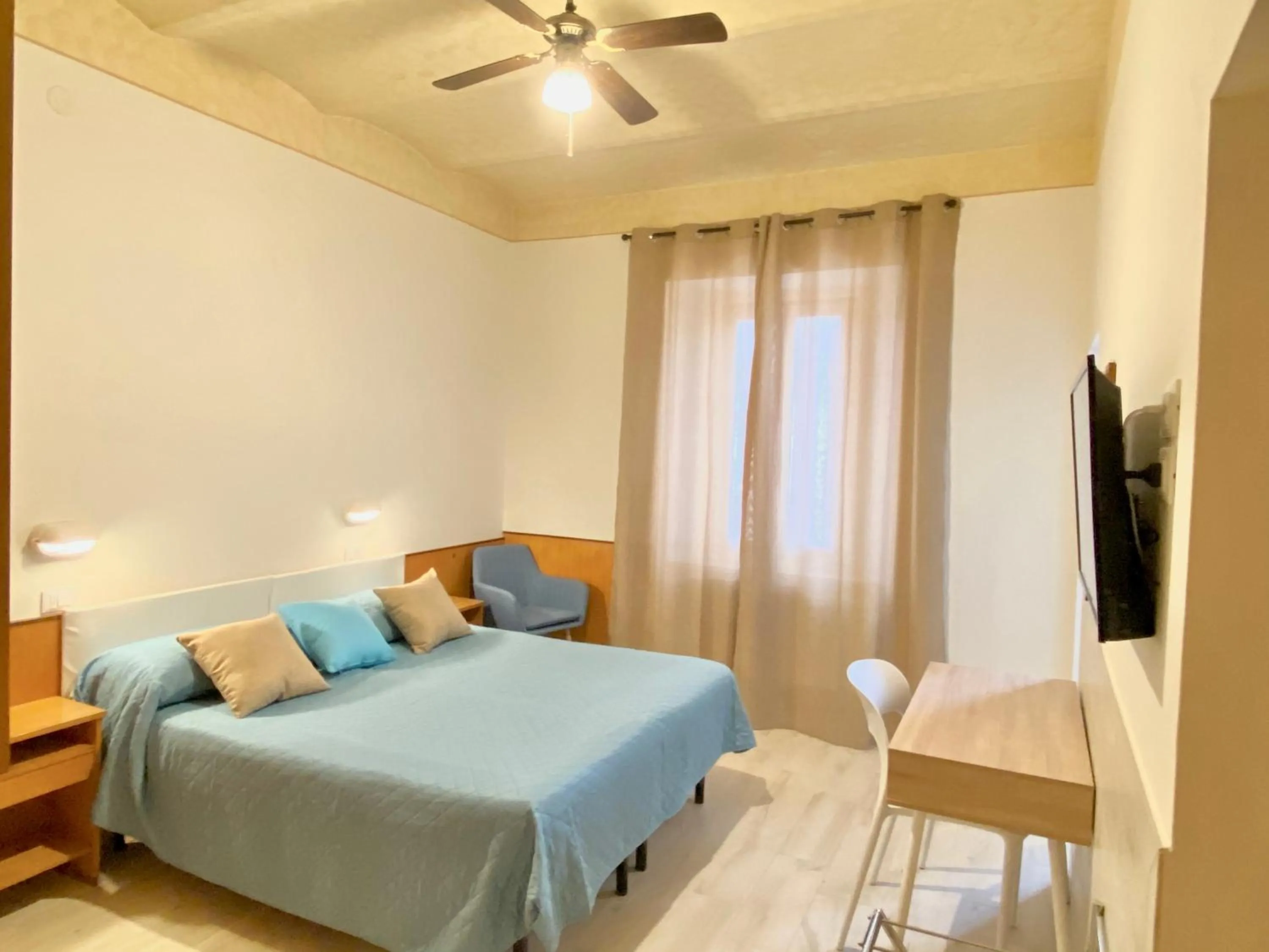 Bed in Residence Signa