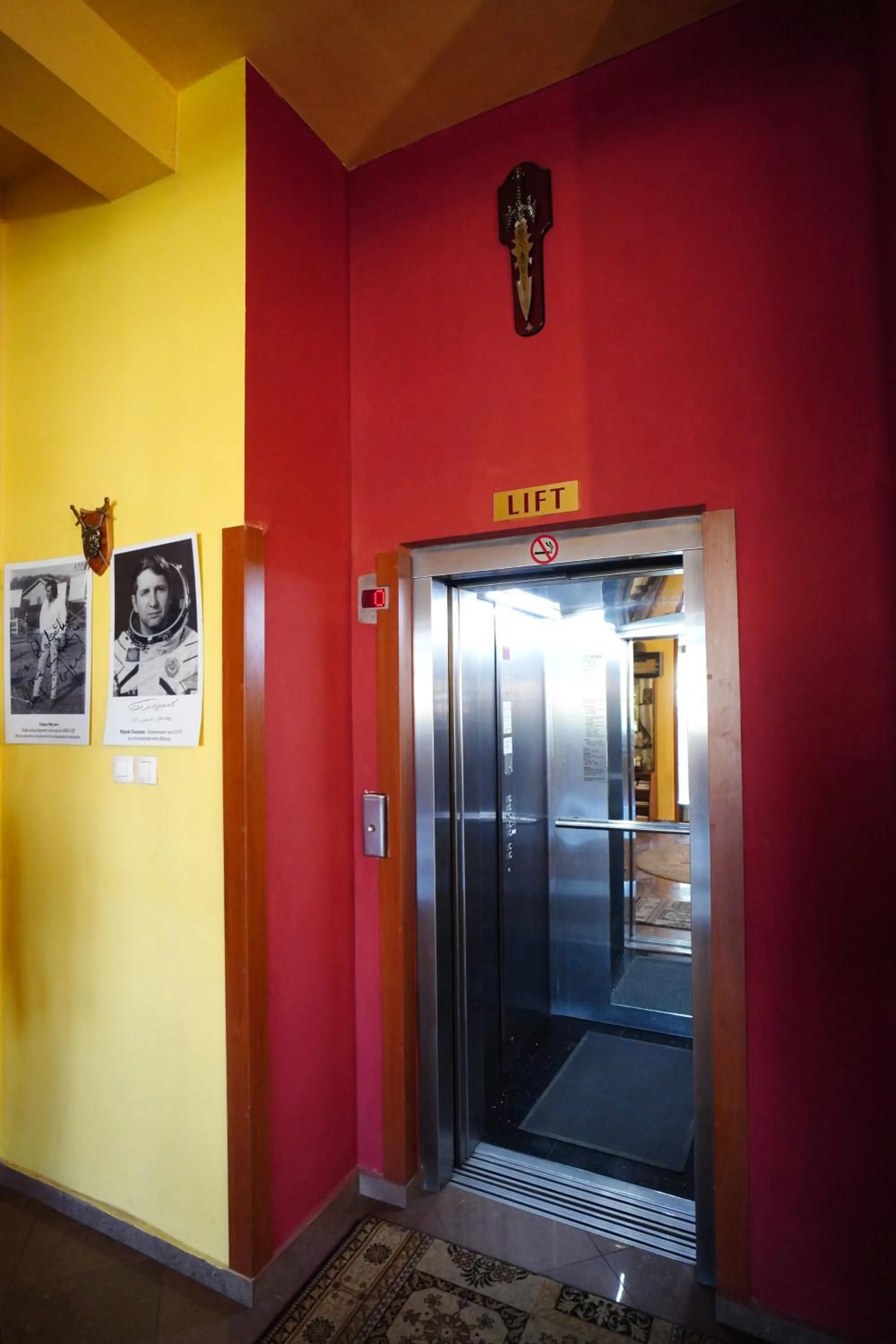 Family Art-Hotel Zora