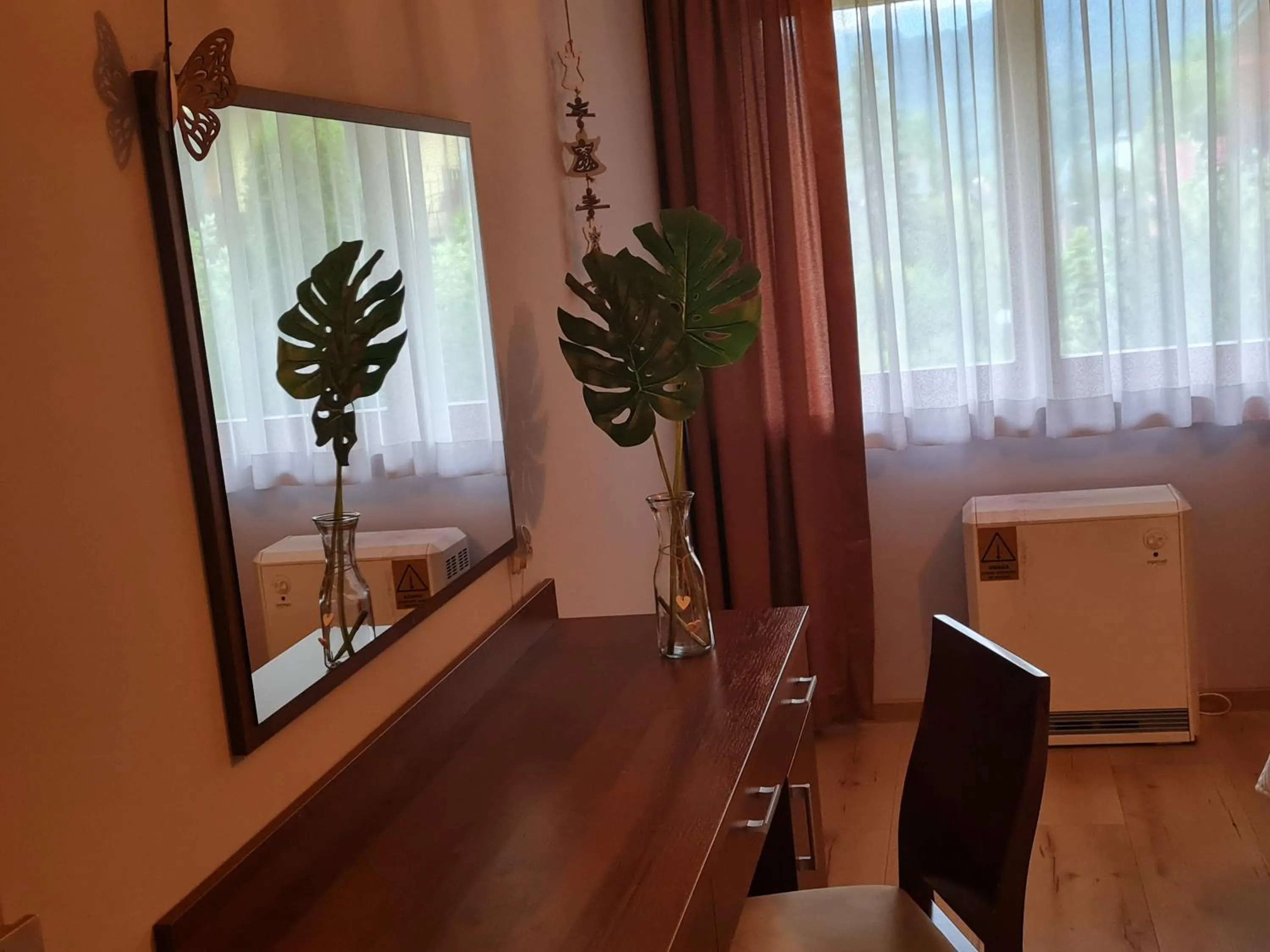 Bedroom in Apartamenty Convallis