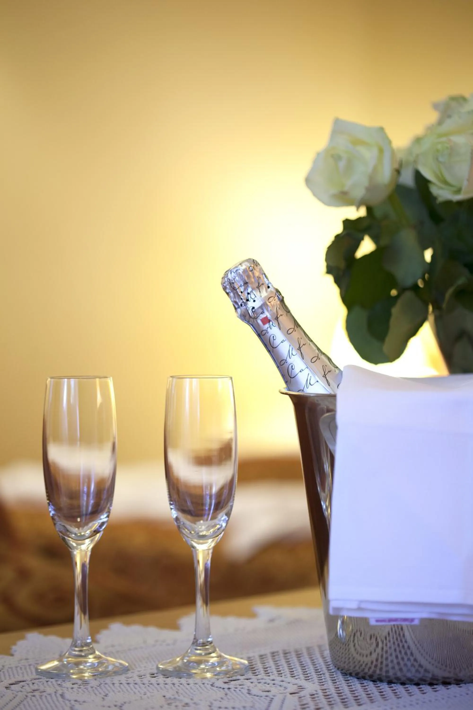 Drinks in Hotel Restauracja Browar Lwów w Lublinie