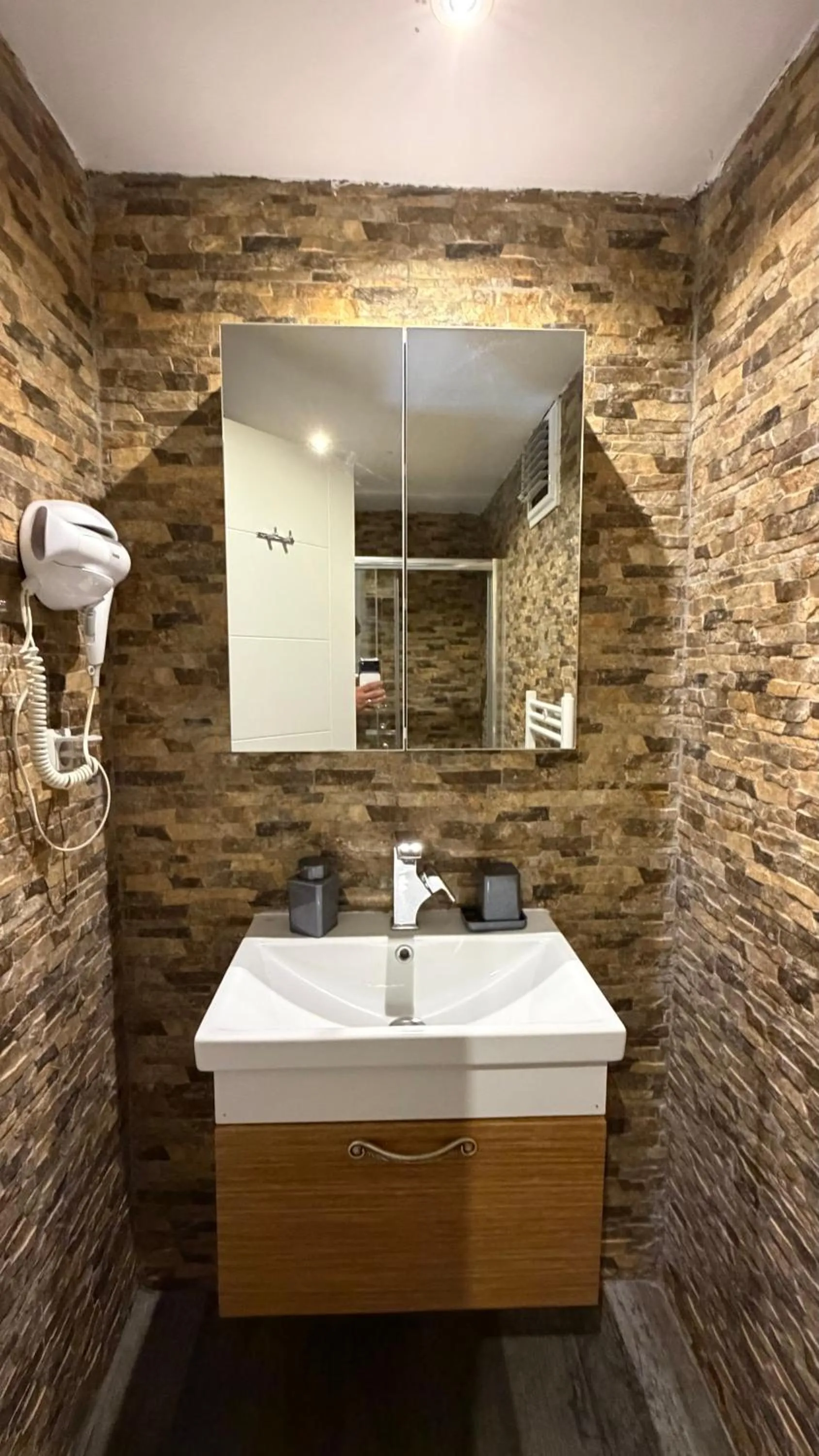 Bathroom in Deluxe Beach Residence