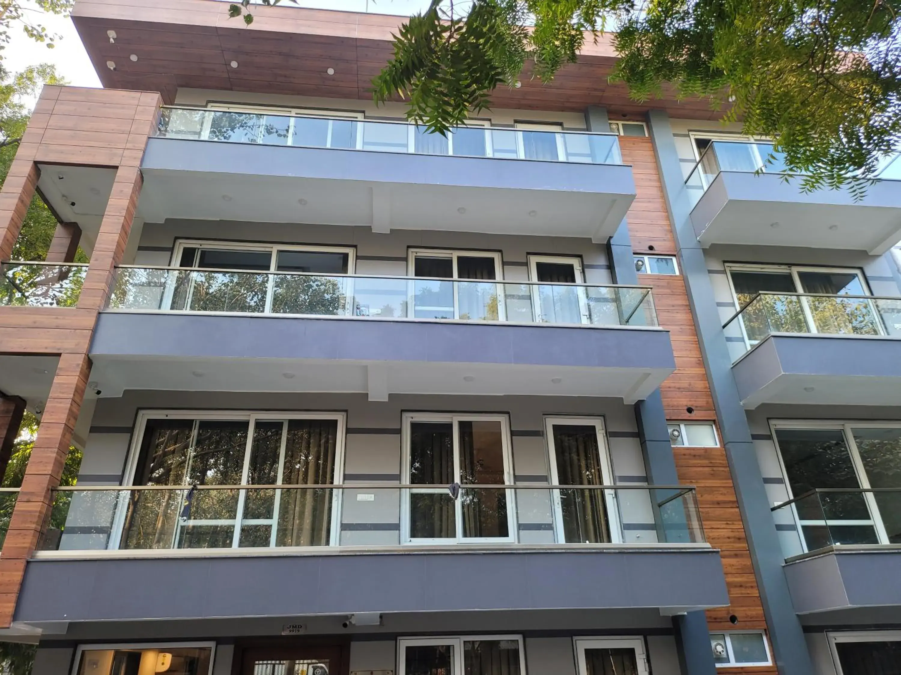 JMD Residency JMD Residency