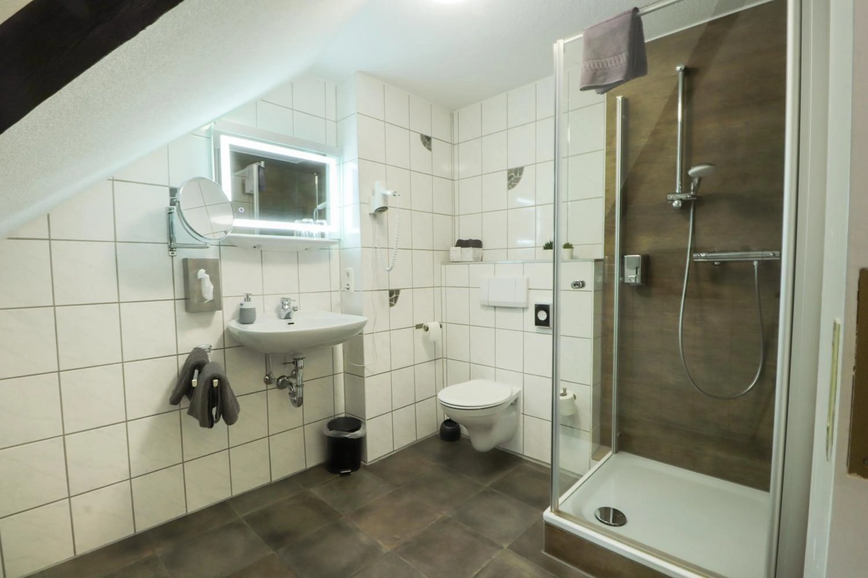 Hotel Am Dalwigker Tor