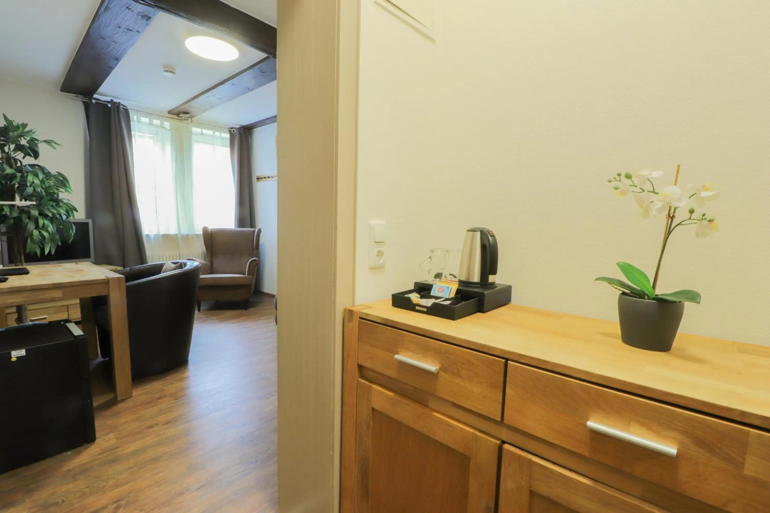 Hotel Am Dalwigker Tor