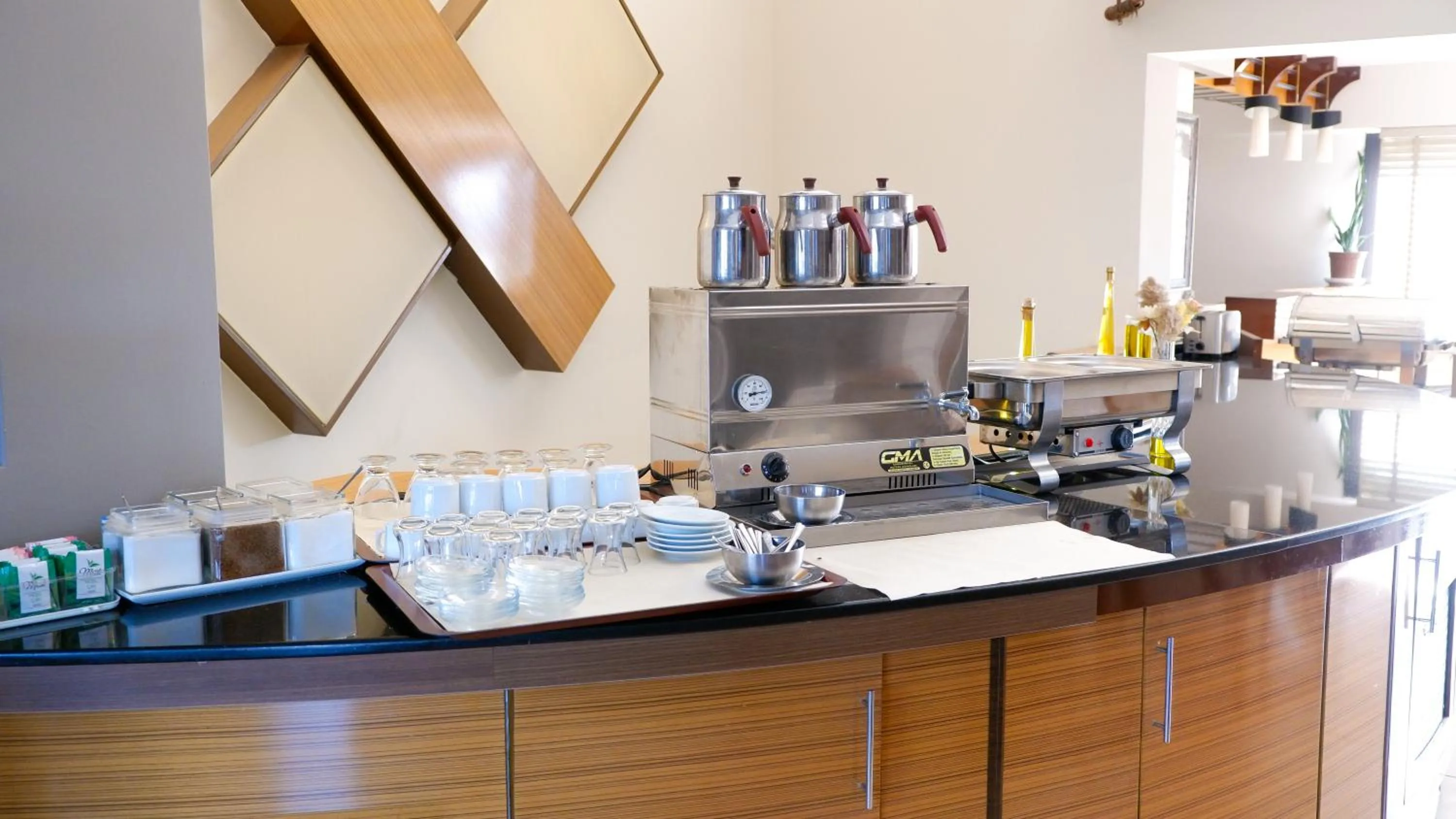 Hotel La Bella Salihli