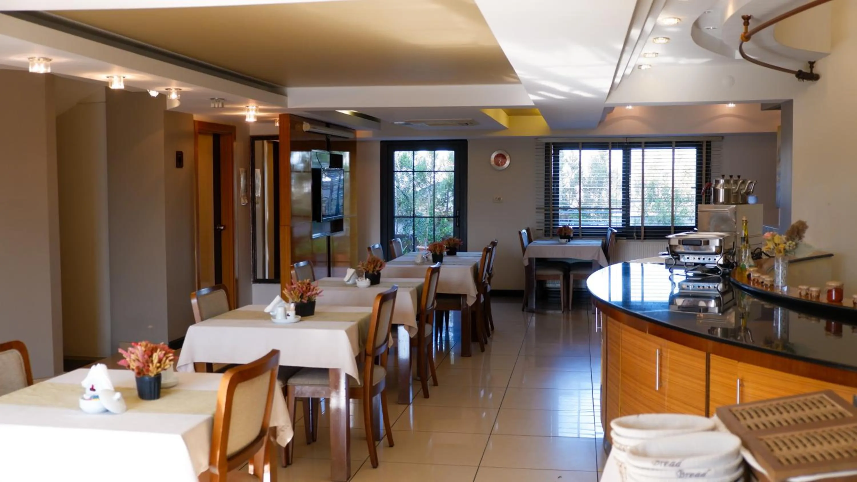 Hotel La Bella Salihli