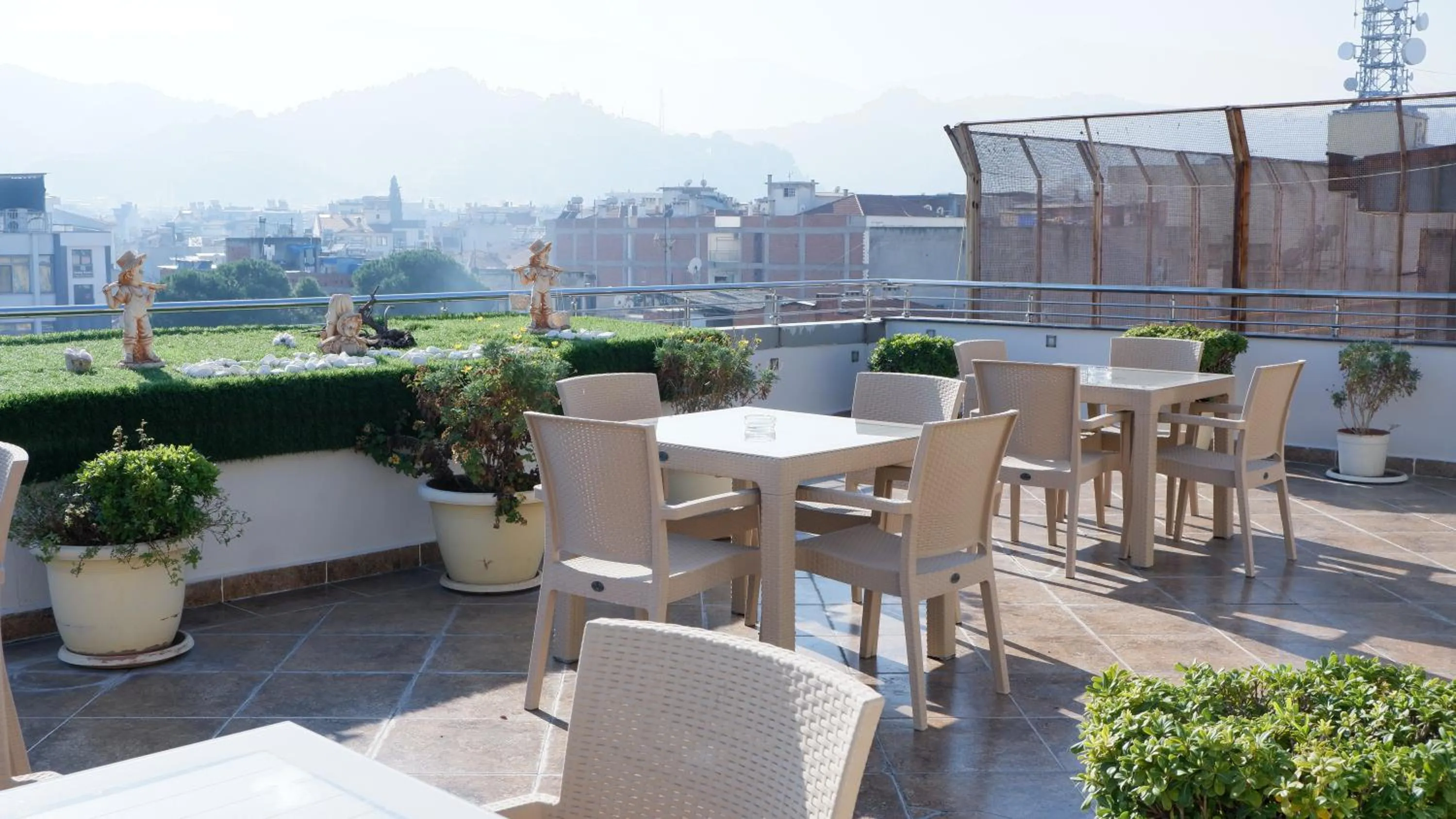 Hotel La Bella Salihli