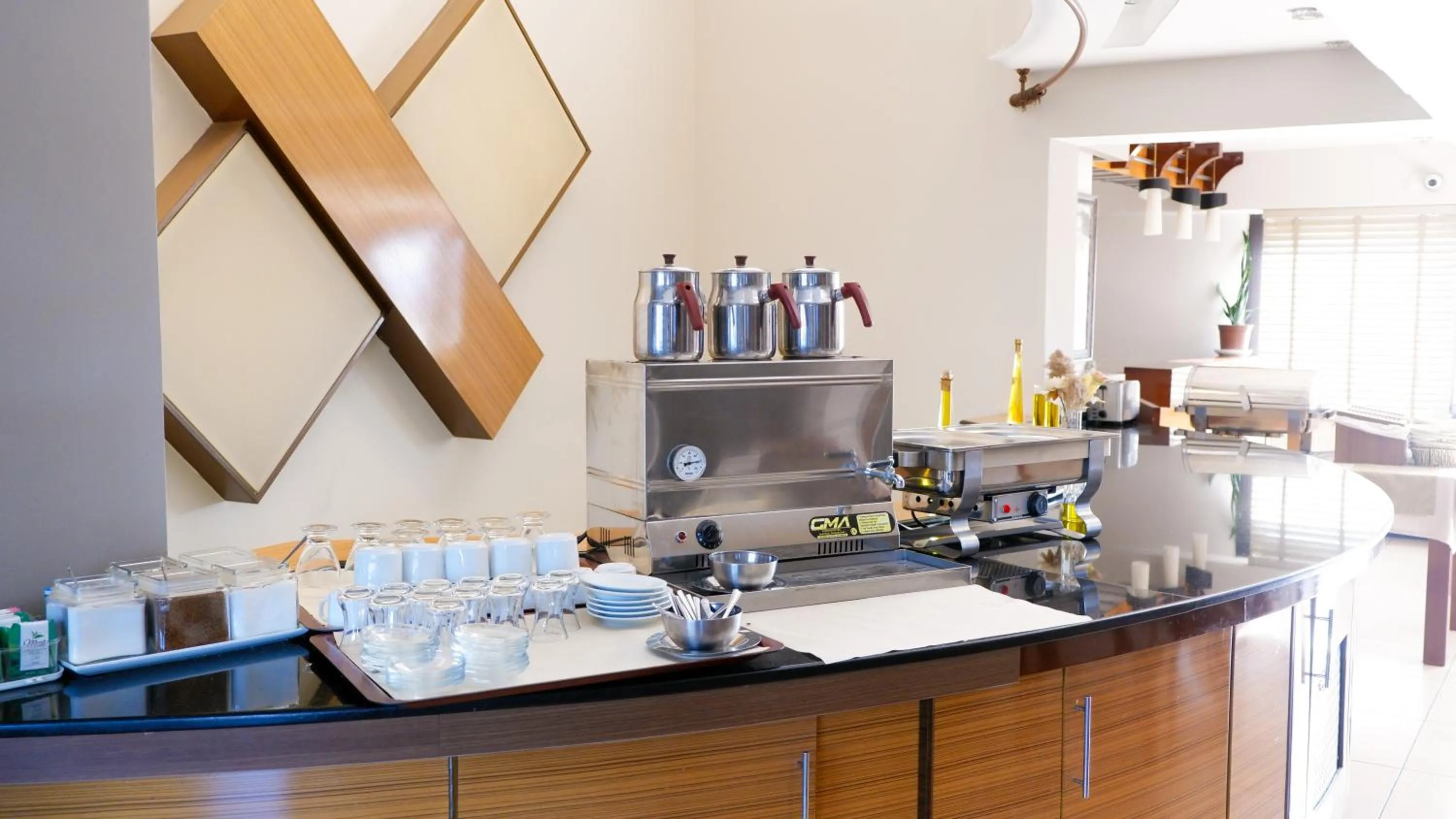 Hotel La Bella Salihli