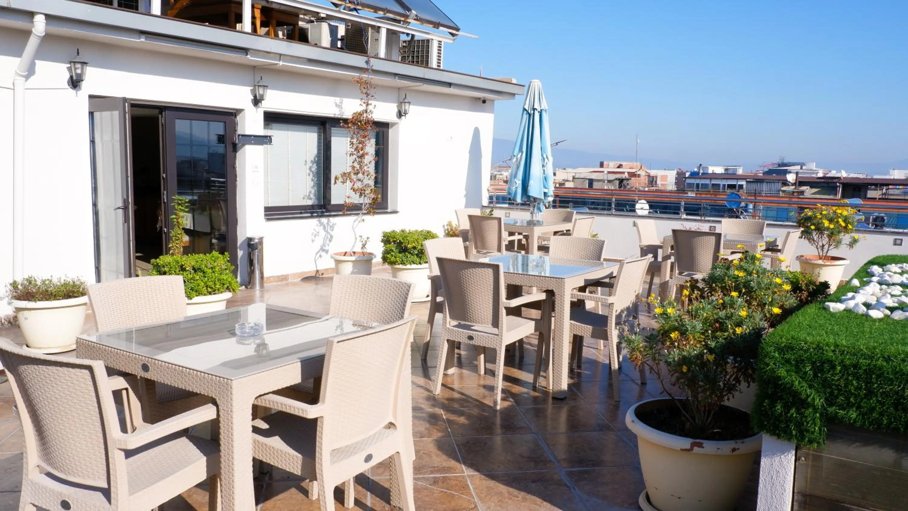 Hotel La Bella Salihli