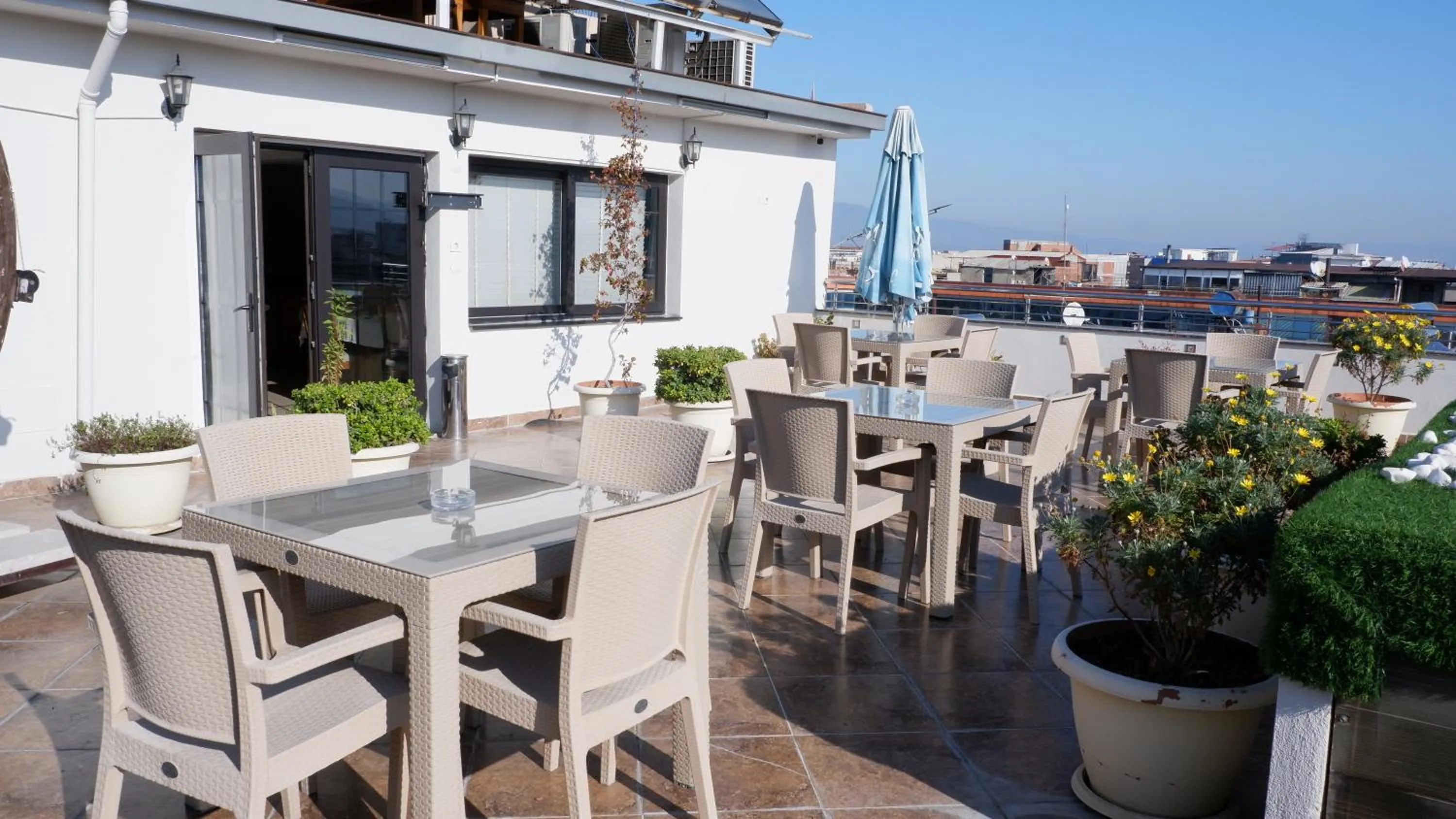 Hotel La Bella Salihli