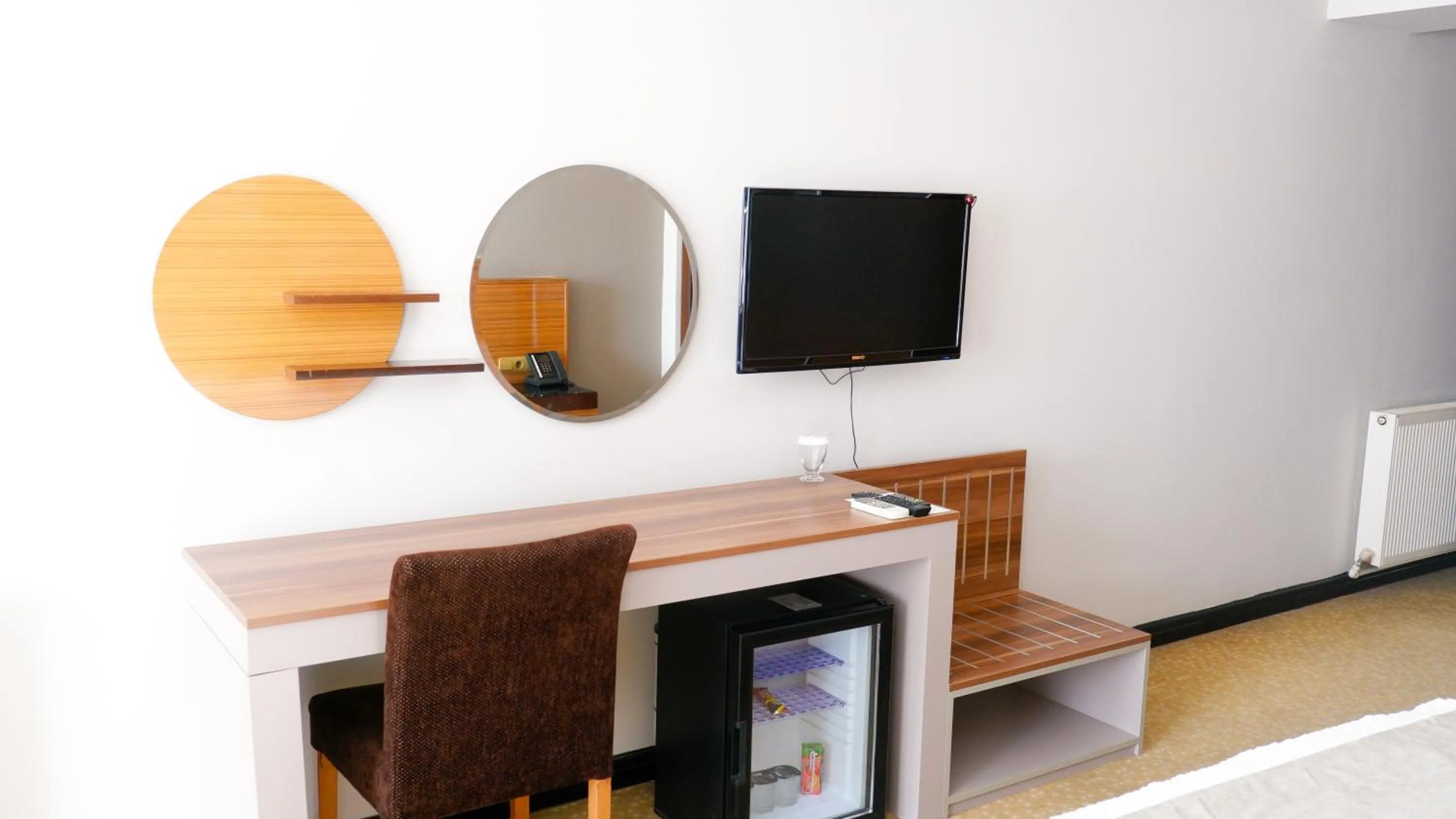 Hotel La Bella Salihli