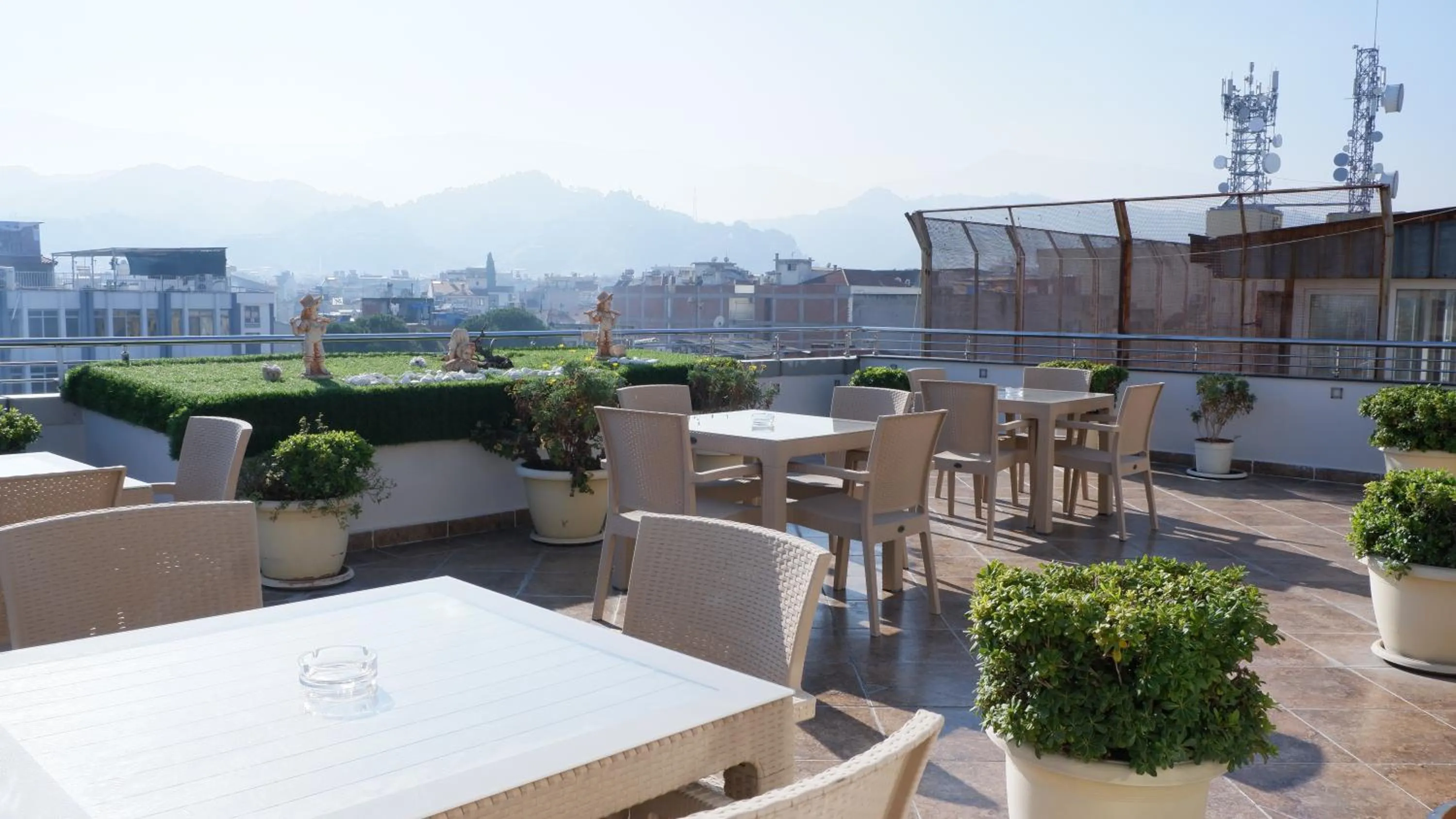 Hotel La Bella Salihli