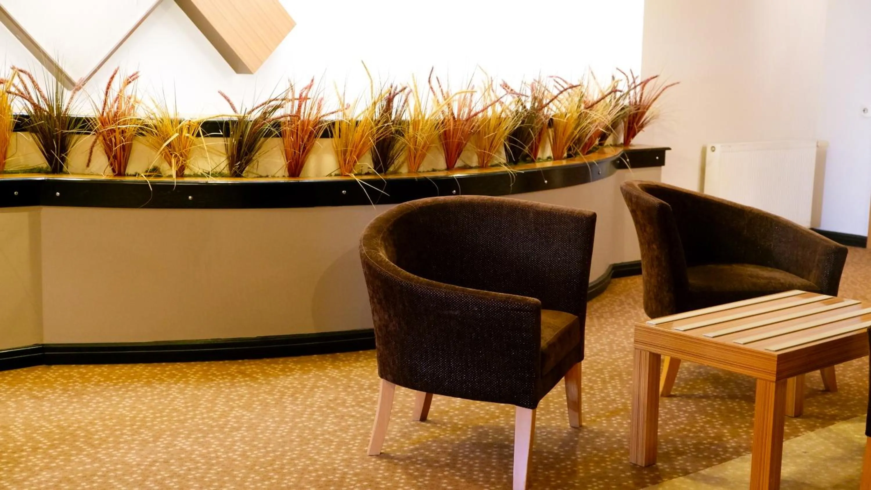 Hotel La Bella Salihli