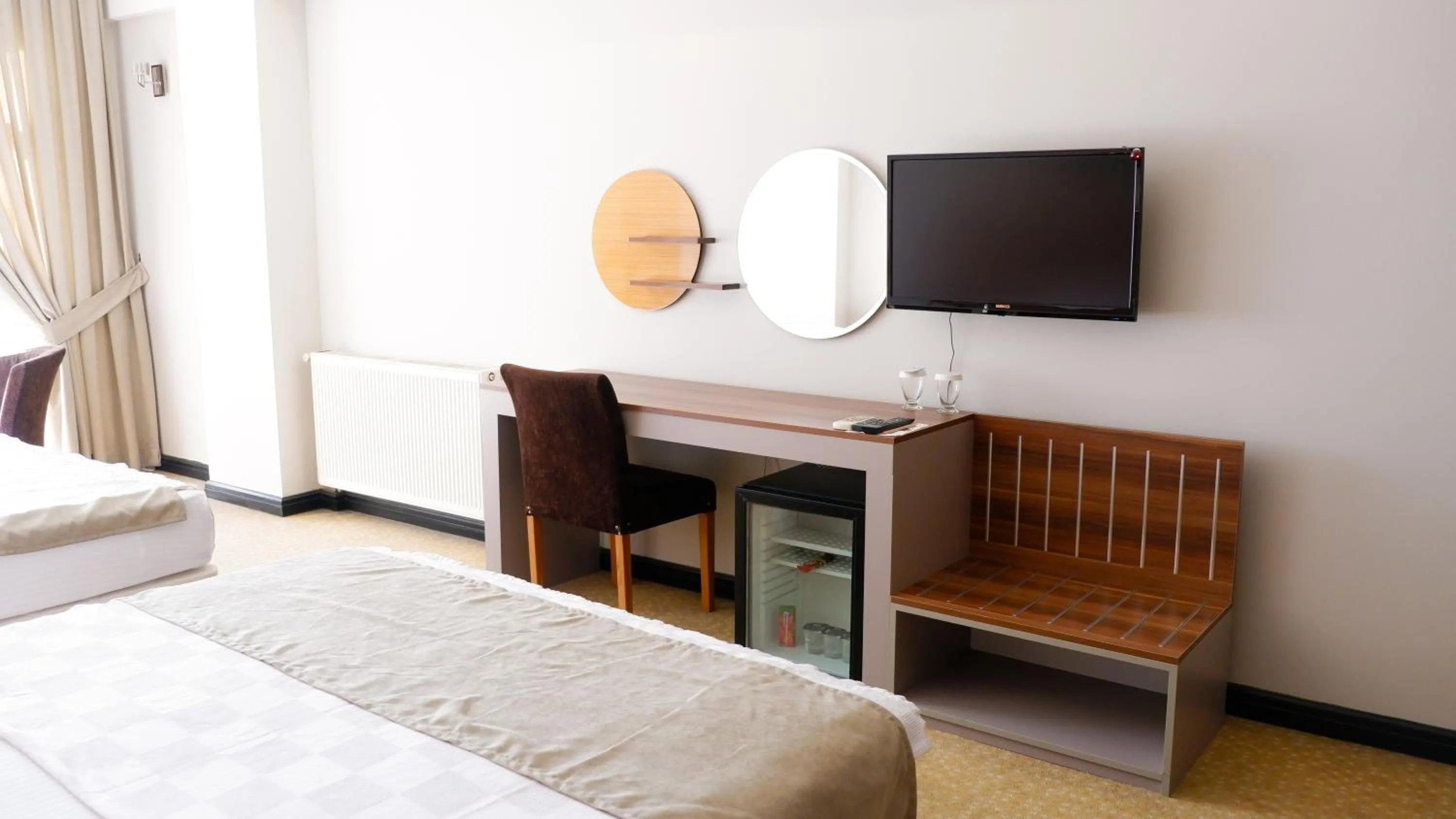 Bed in Hotel La Bella Salihli