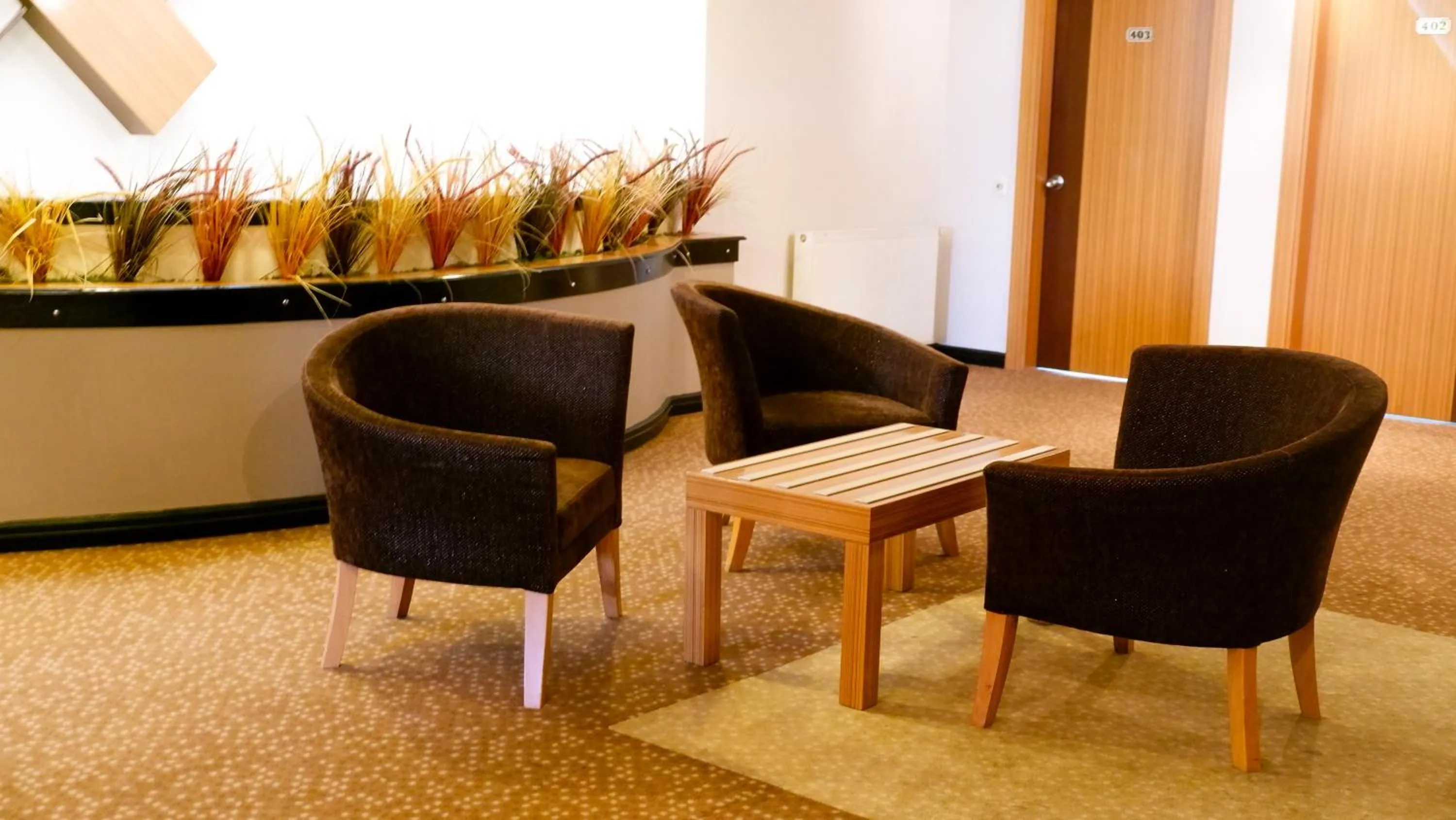 Hotel La Bella Salihli