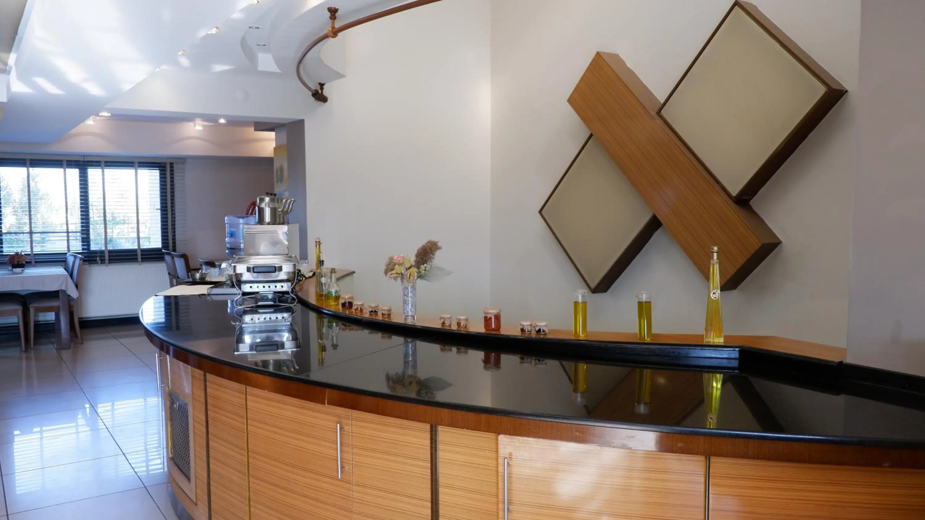 Hotel La Bella Salihli