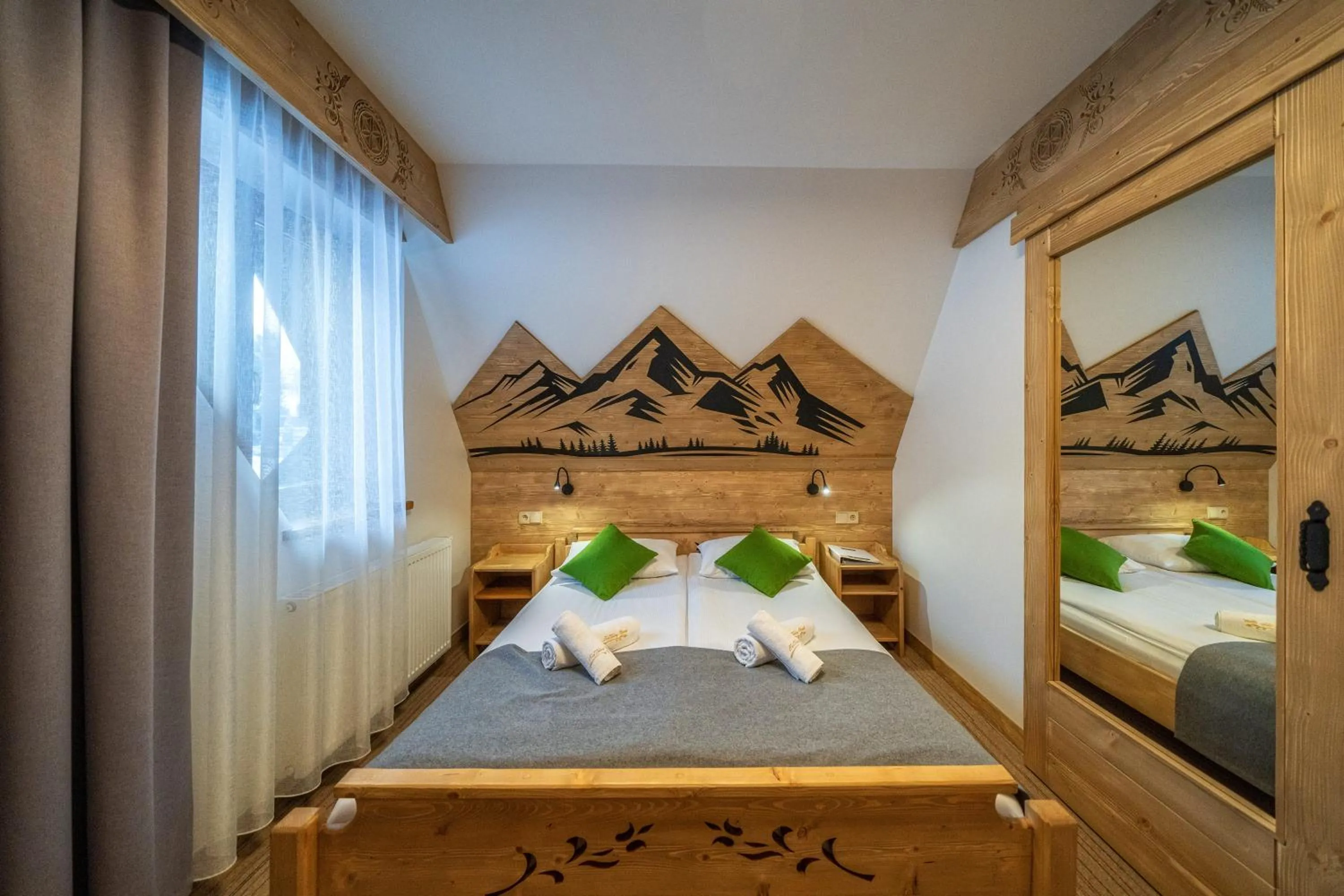 Hotel Eco Tatry Holiday& Spa