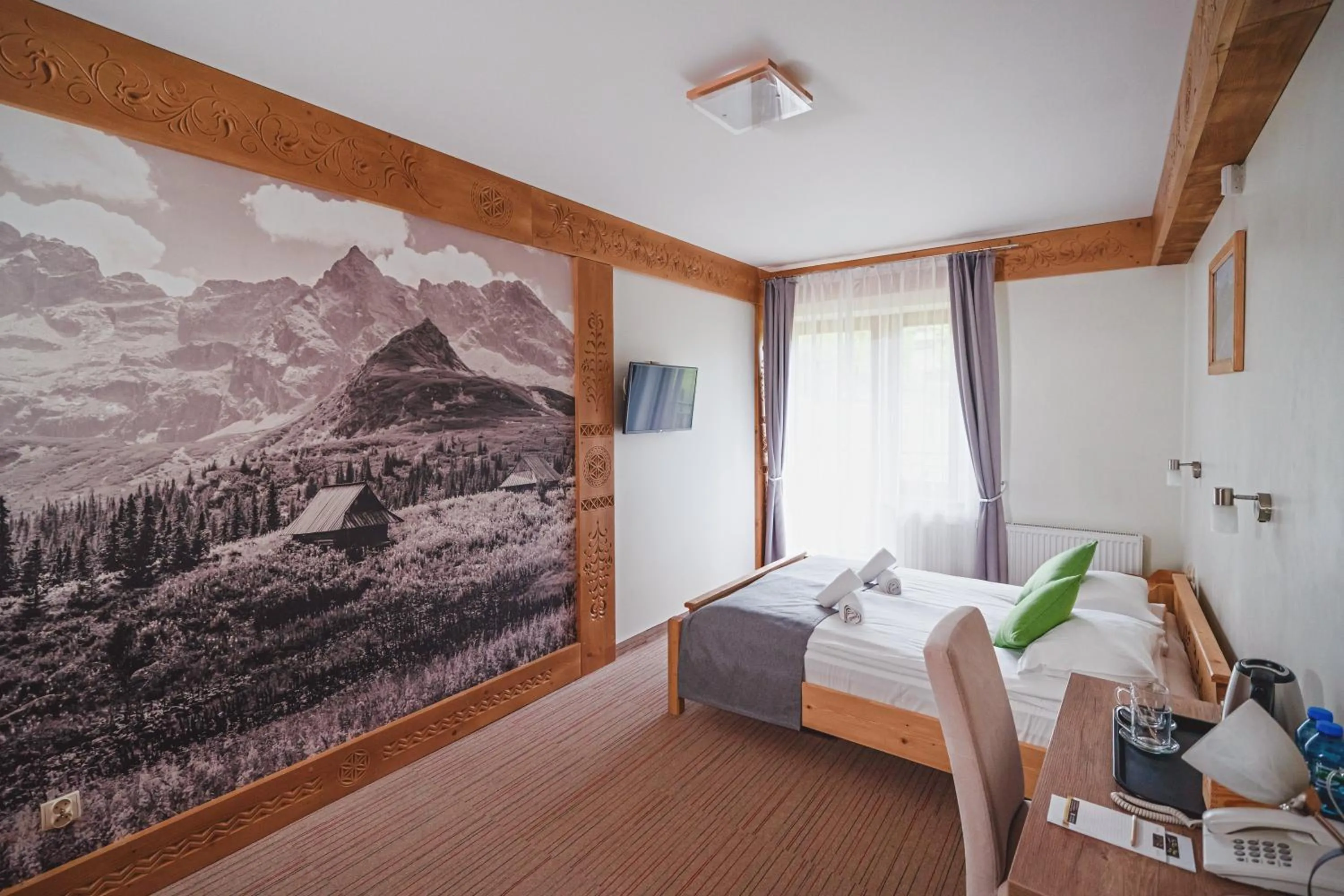 Hotel Eco Tatry Holiday& Spa