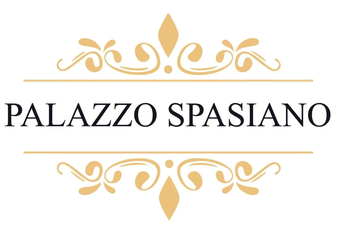 Property logo or sign in Palazzo Spasiano rooms - SORRENTO CENTER