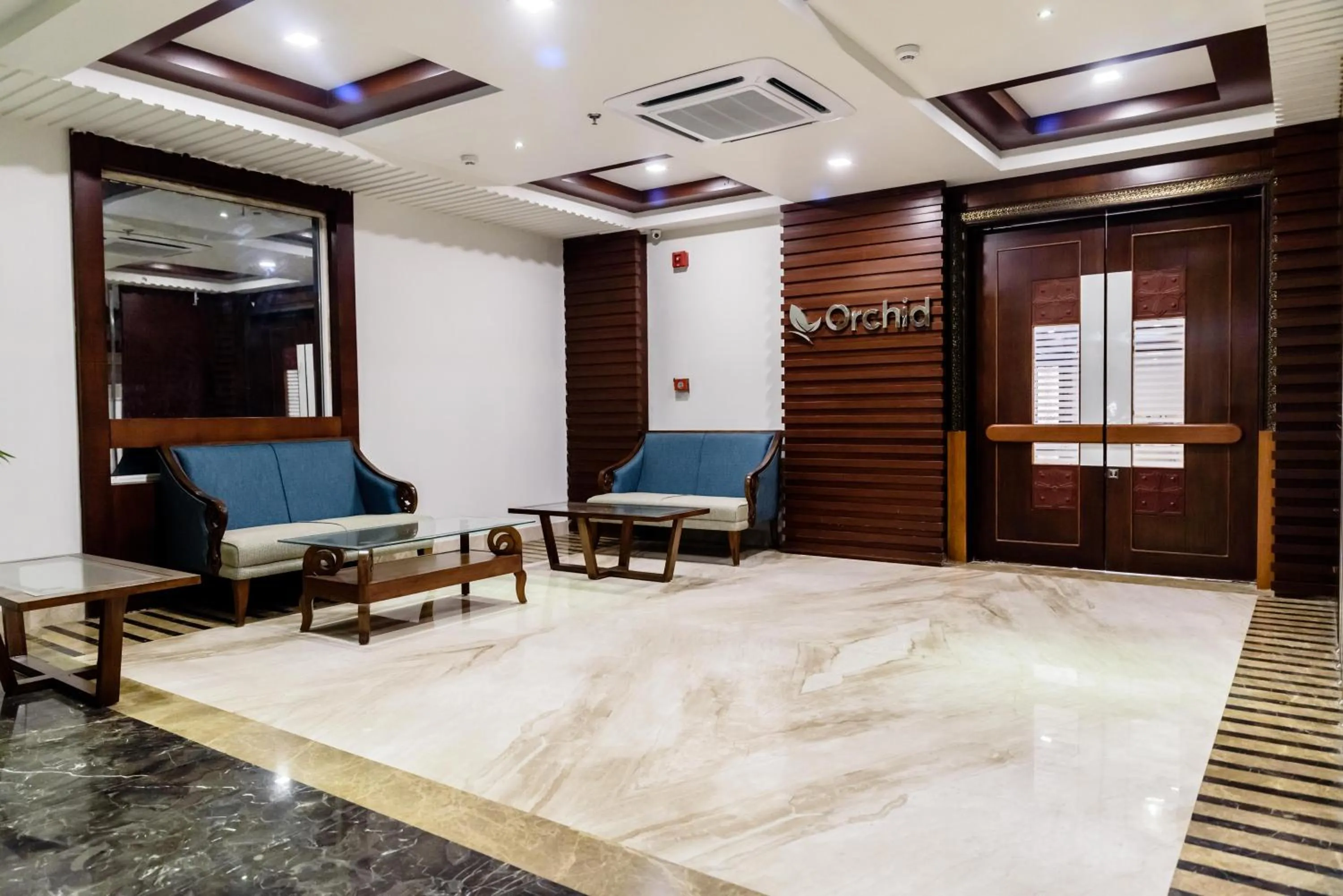 Business facilities in Konark Grand Hotel
