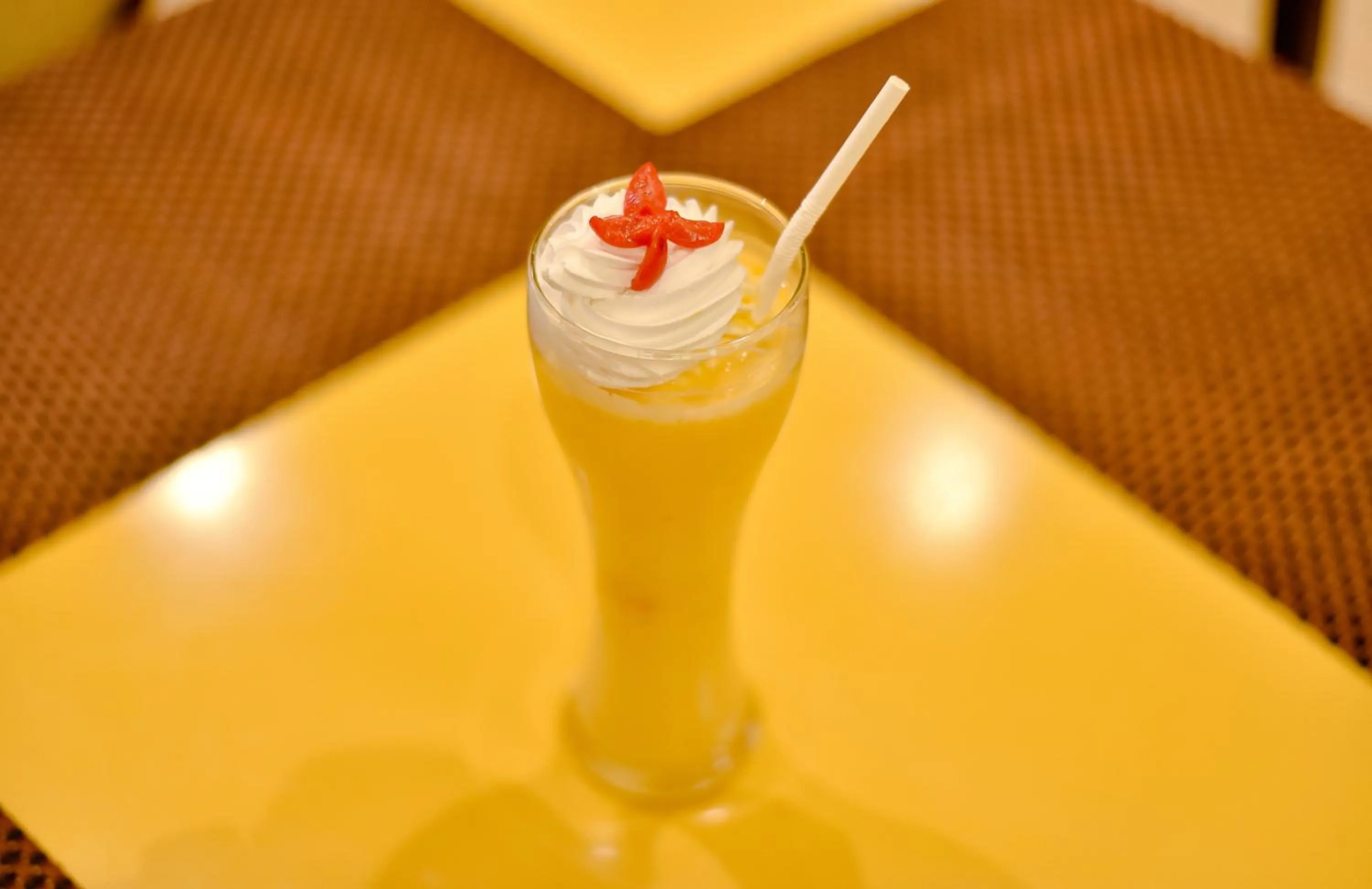 Food and drinks in Konark Grand Hotel