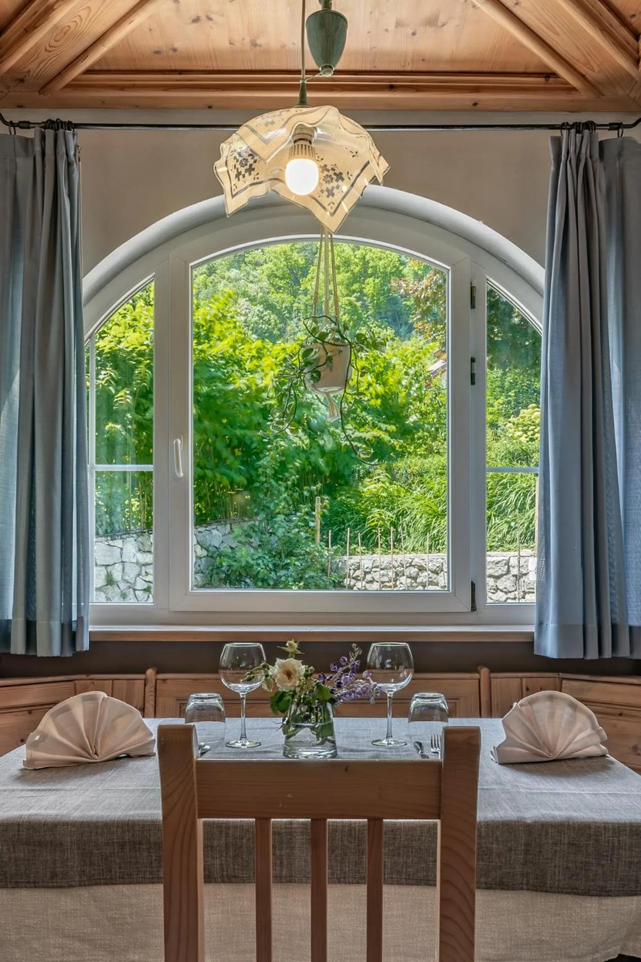 Day in Hotel Bella di Bosco