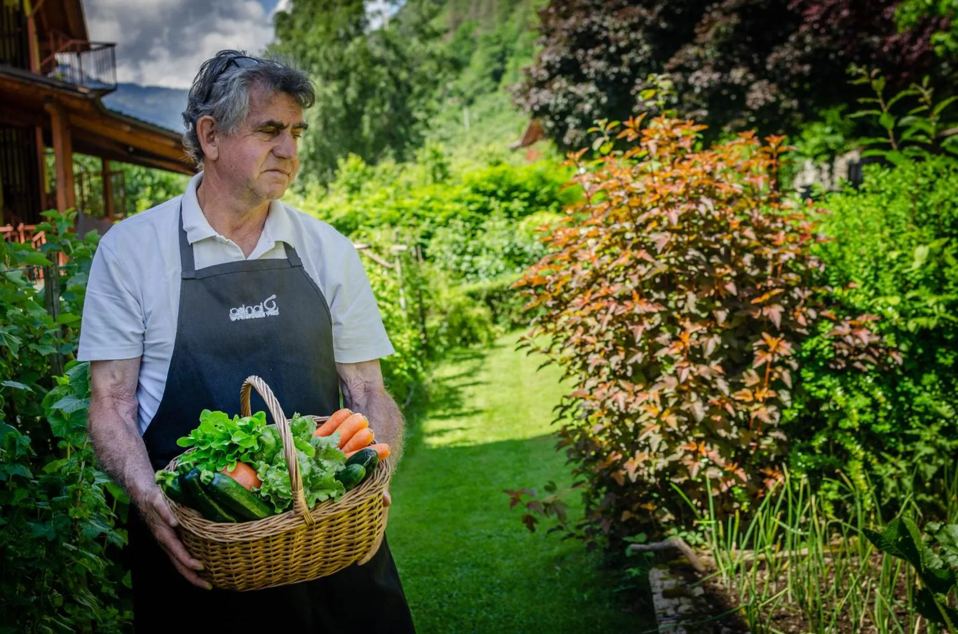 Day in Hotel Bella di Bosco