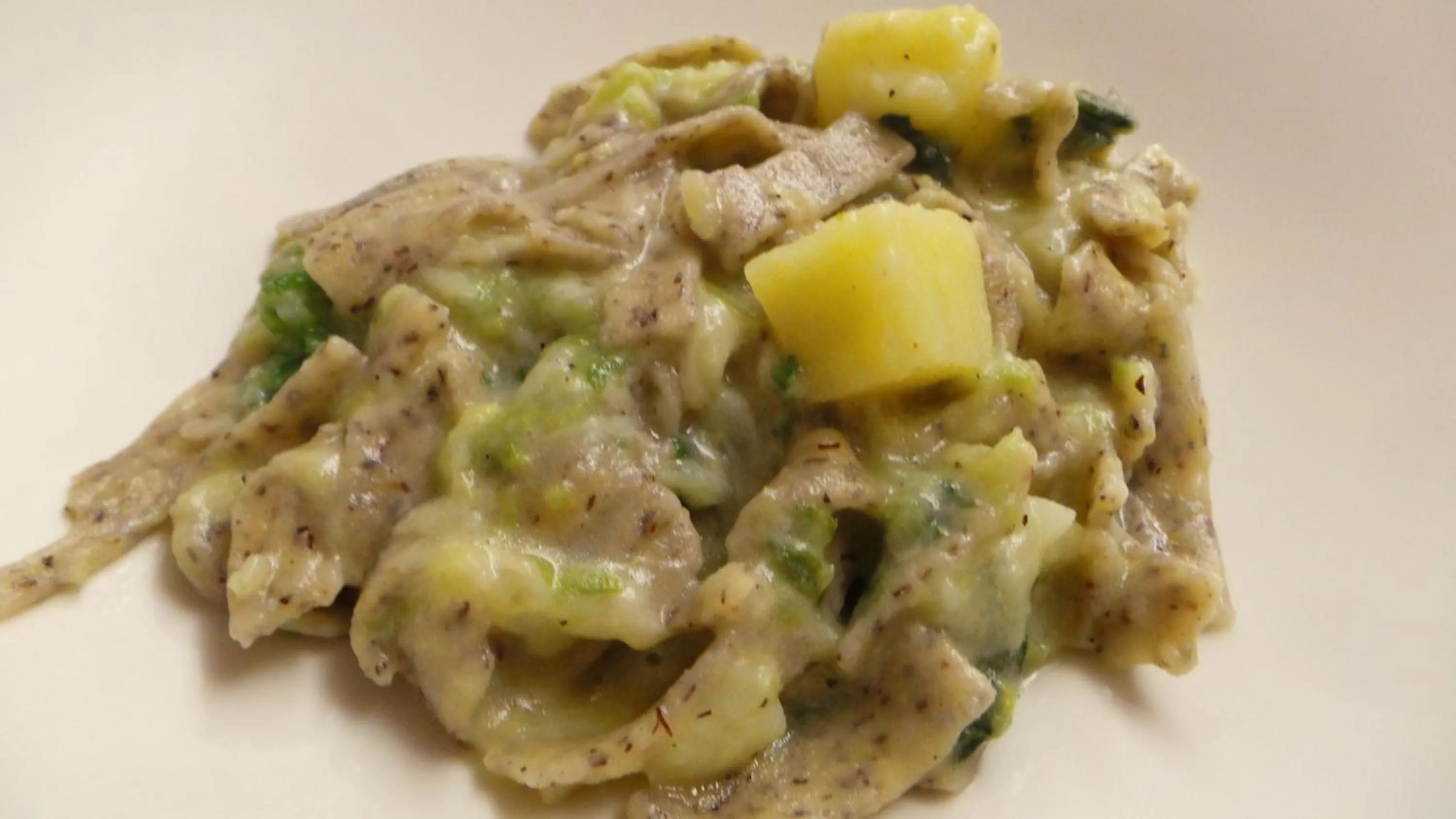 Restaurant/places to eat in Hotel Bella di Bosco