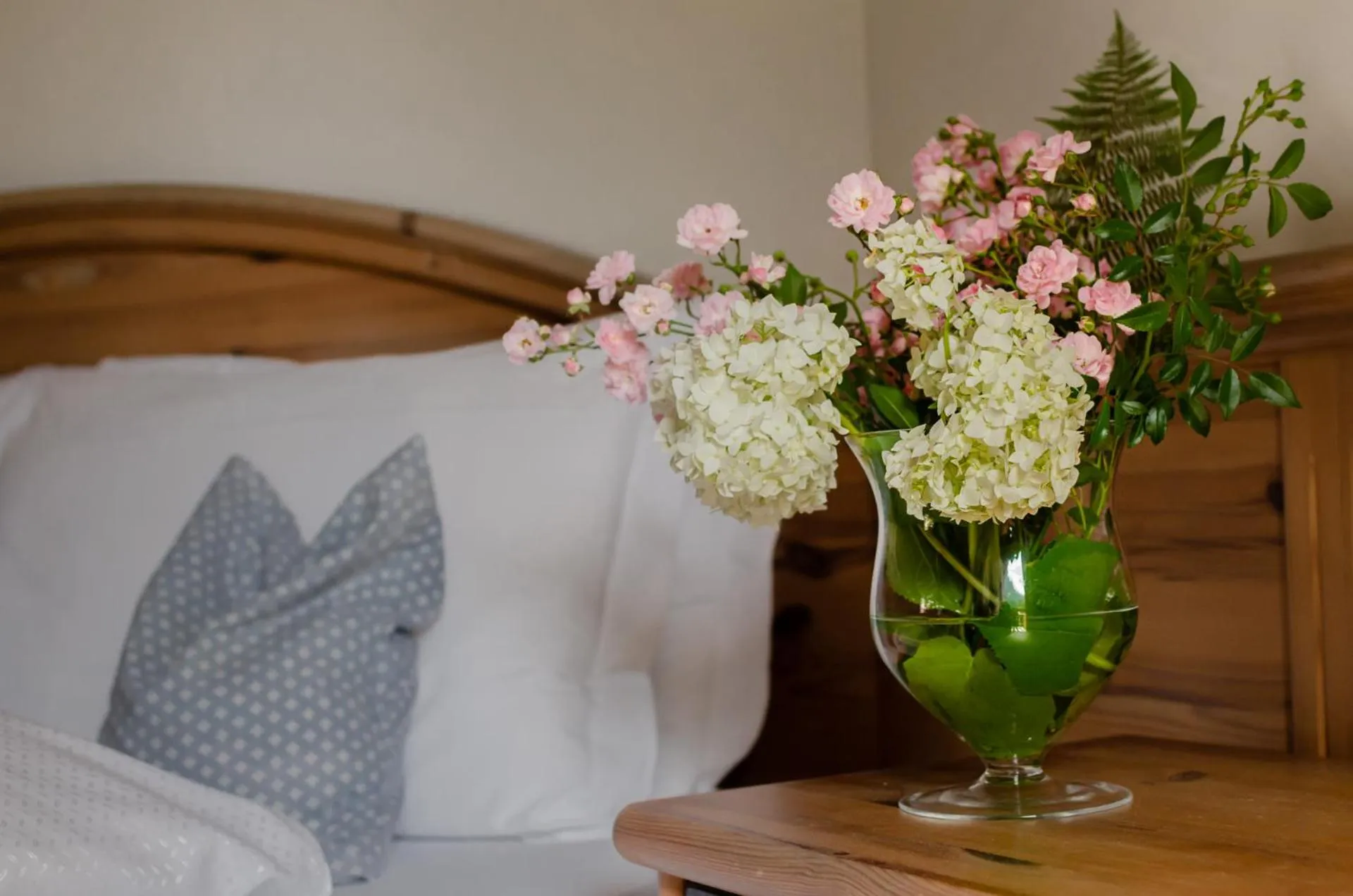 Living room in Hotel Bella di Bosco