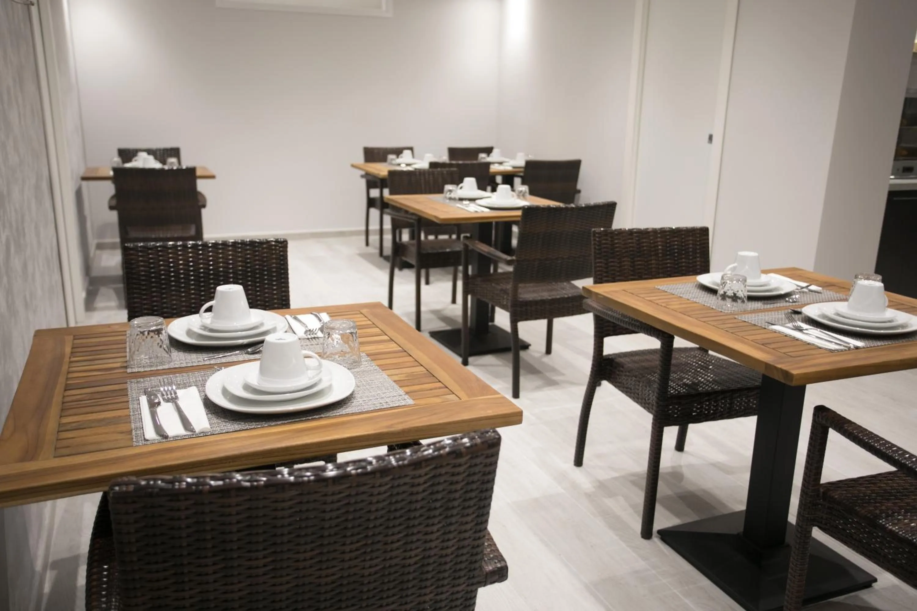 Breakfast in Tropea Luxury & Charm