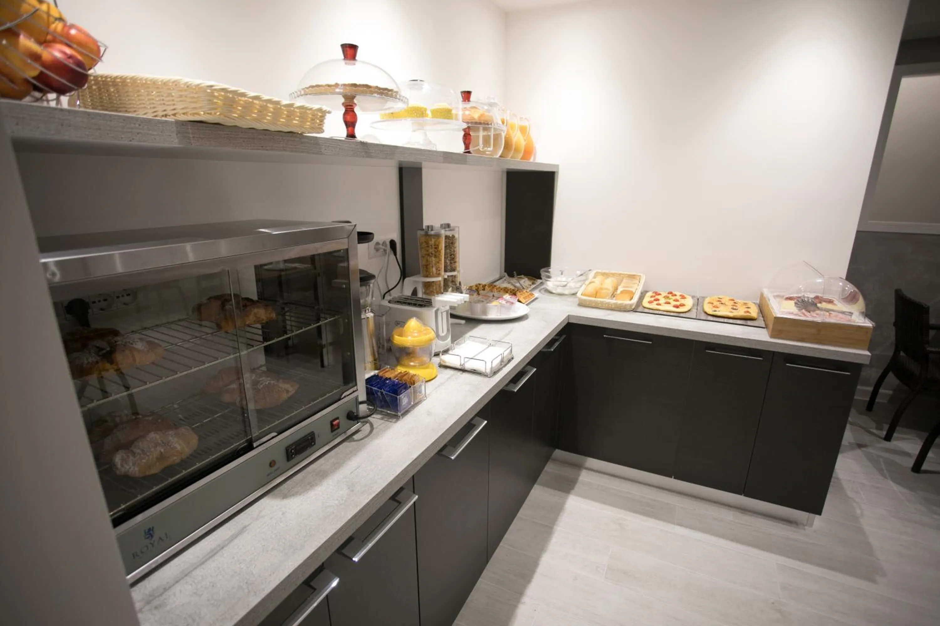 Tropea Luxury & Charm