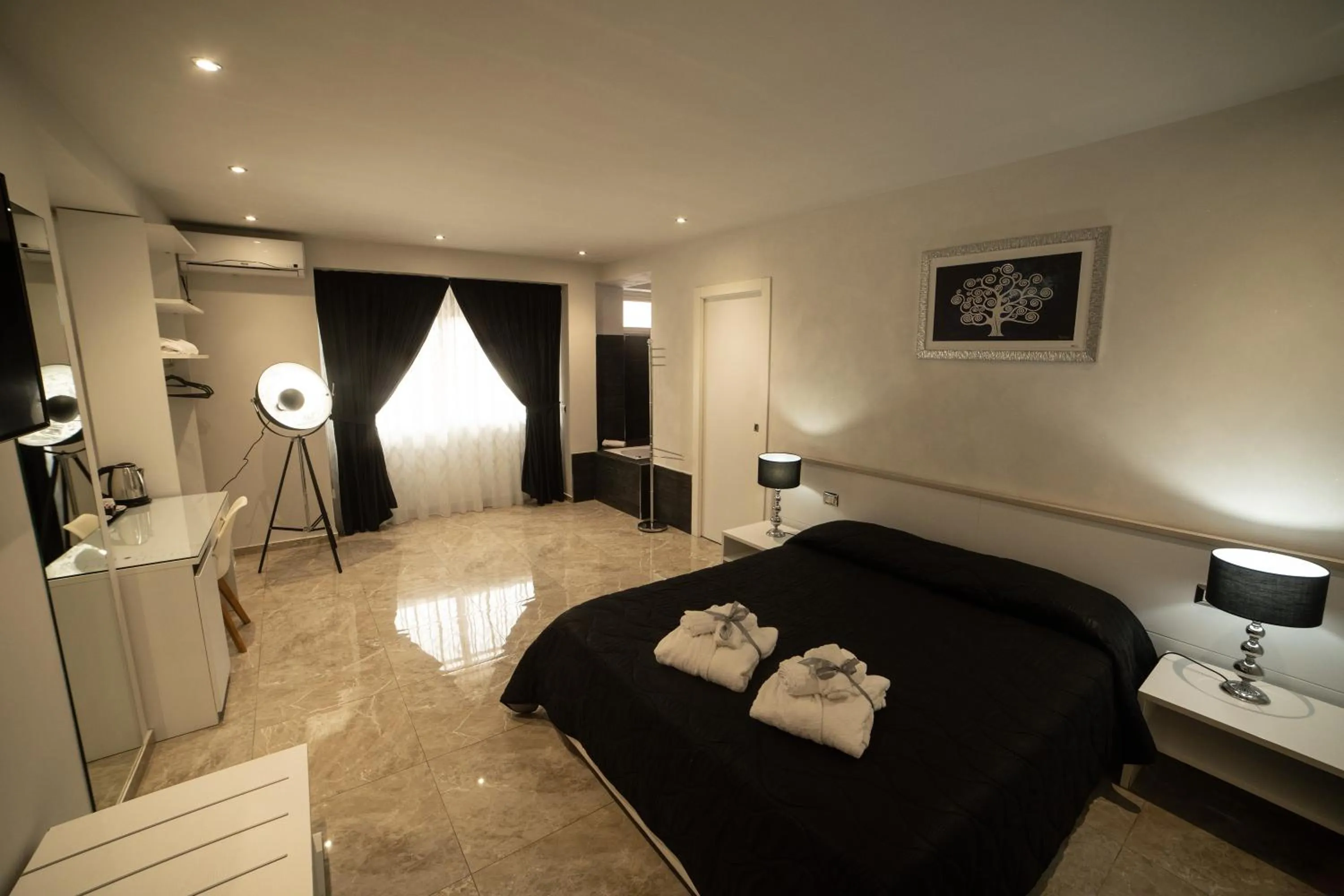 Tropea Luxury & Charm