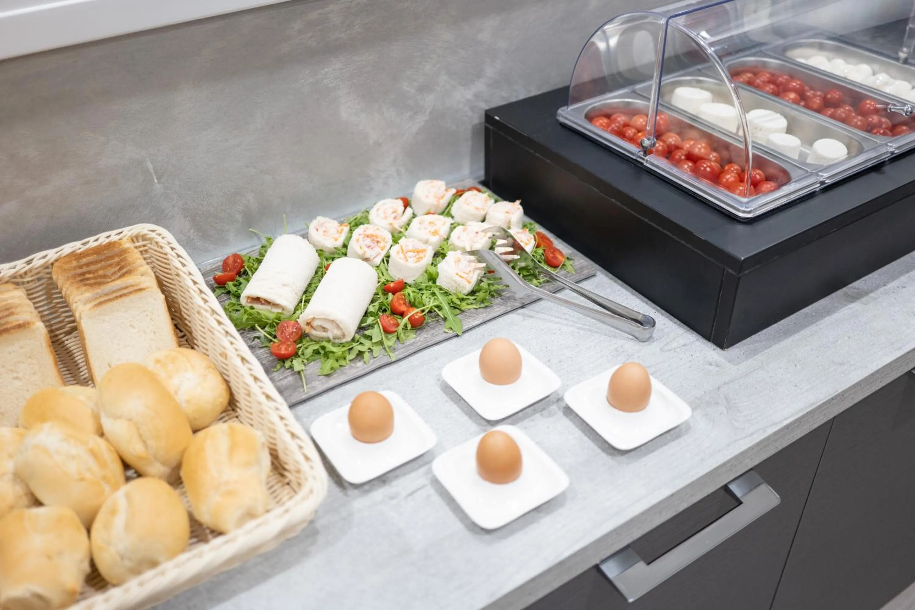 Tropea Luxury & Charm