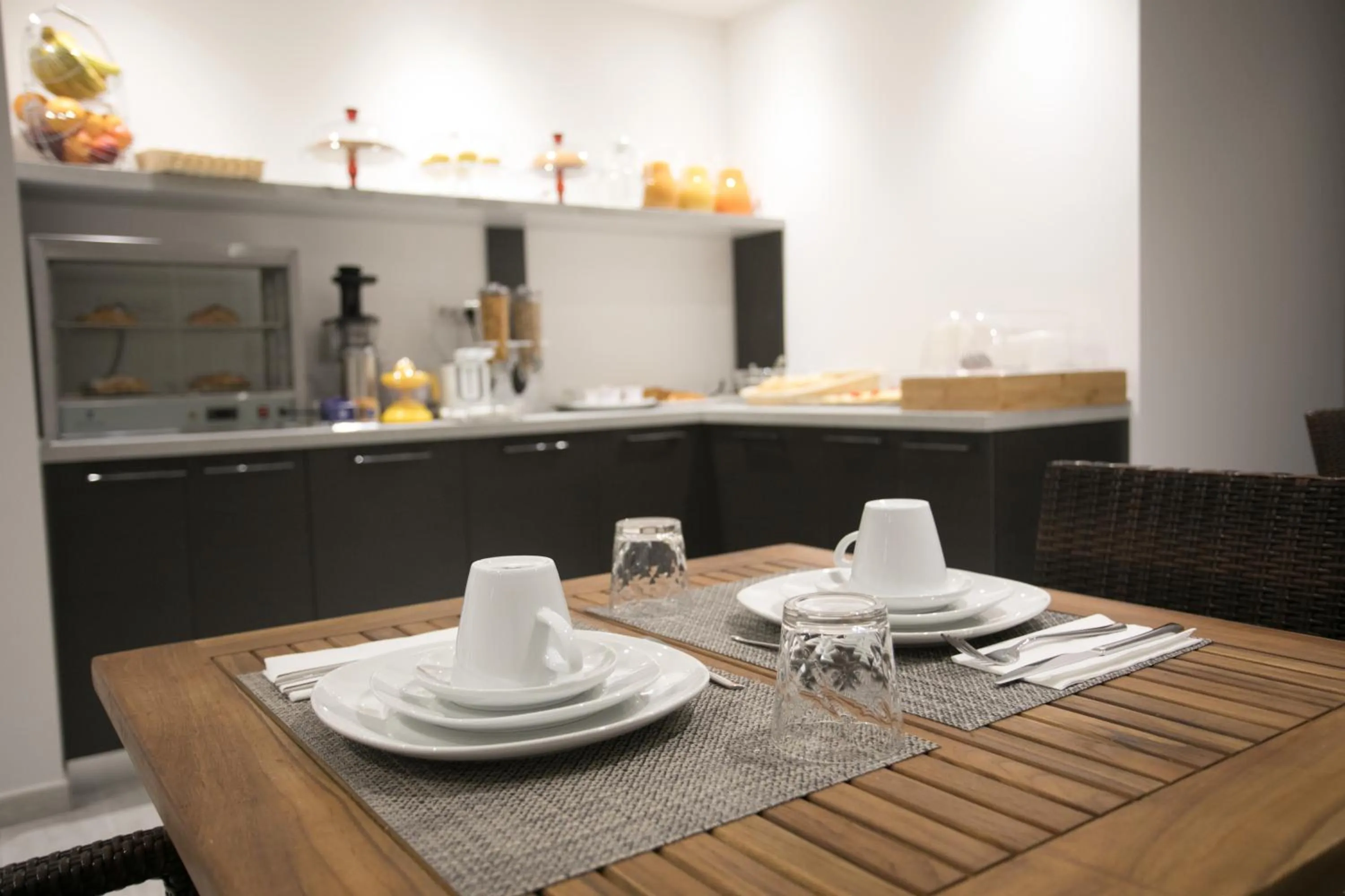 Tropea Luxury & Charm