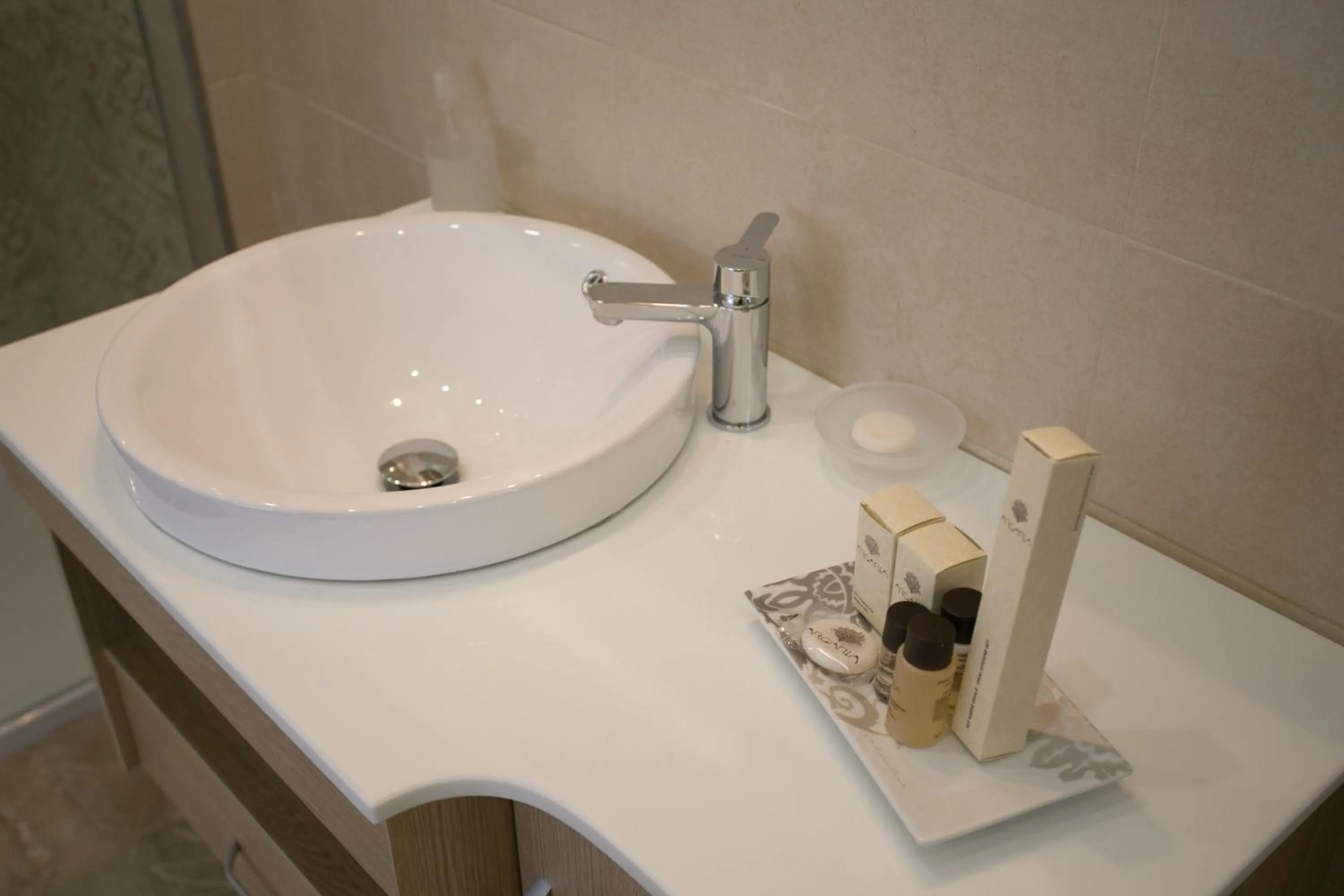 Tropea Luxury & Charm