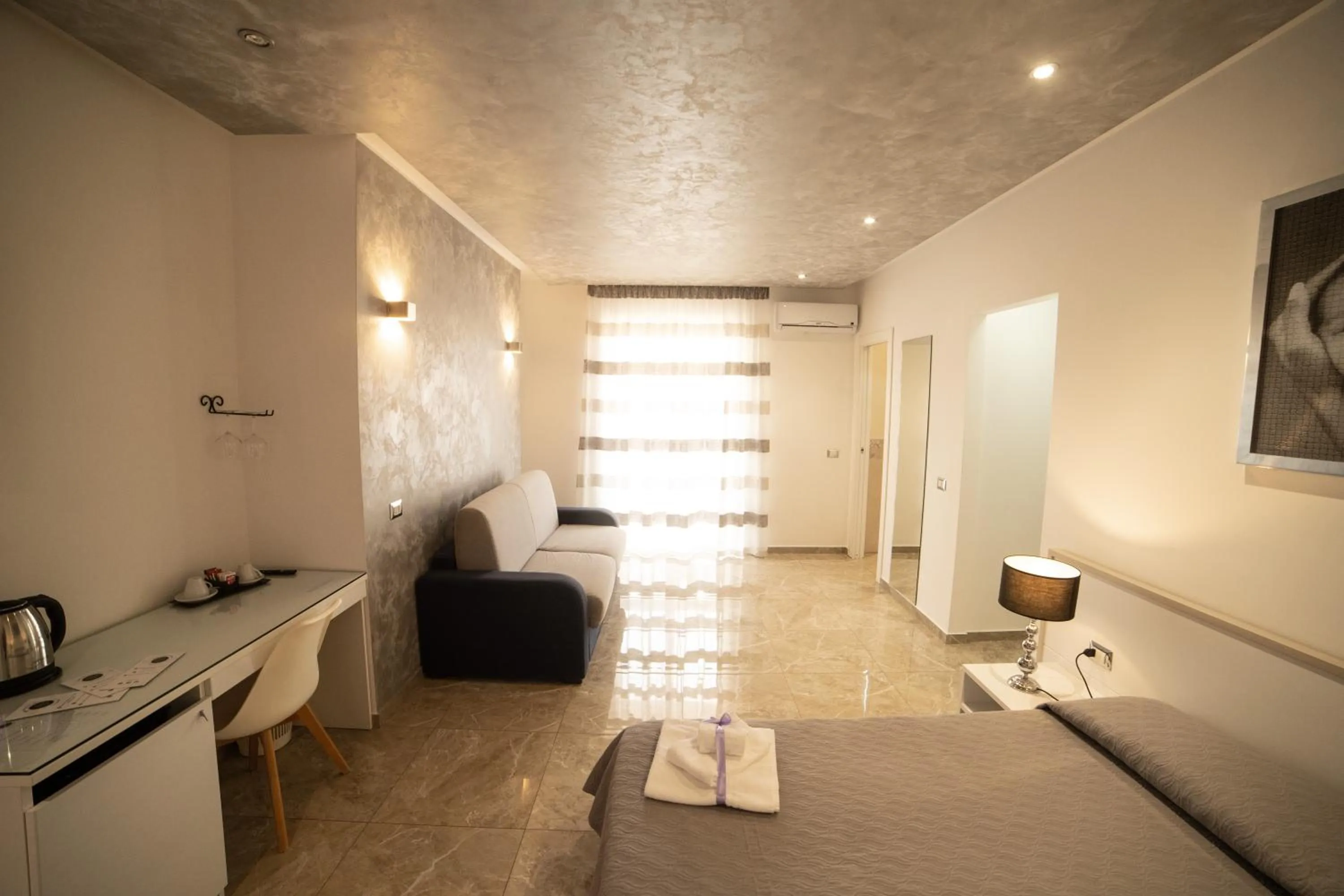 Tropea Luxury & Charm